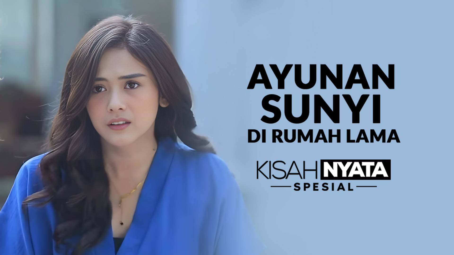 Ayunan Sunyi di Rumah Lama