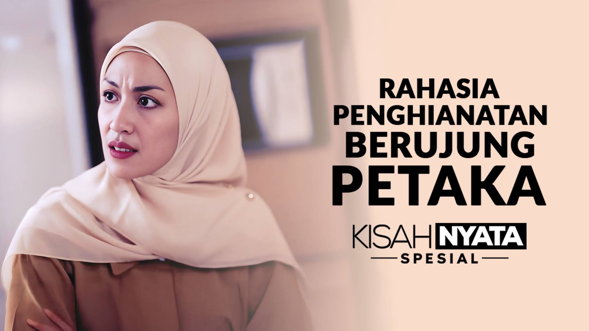 Rahasia Penghianatan Berujung Petaka