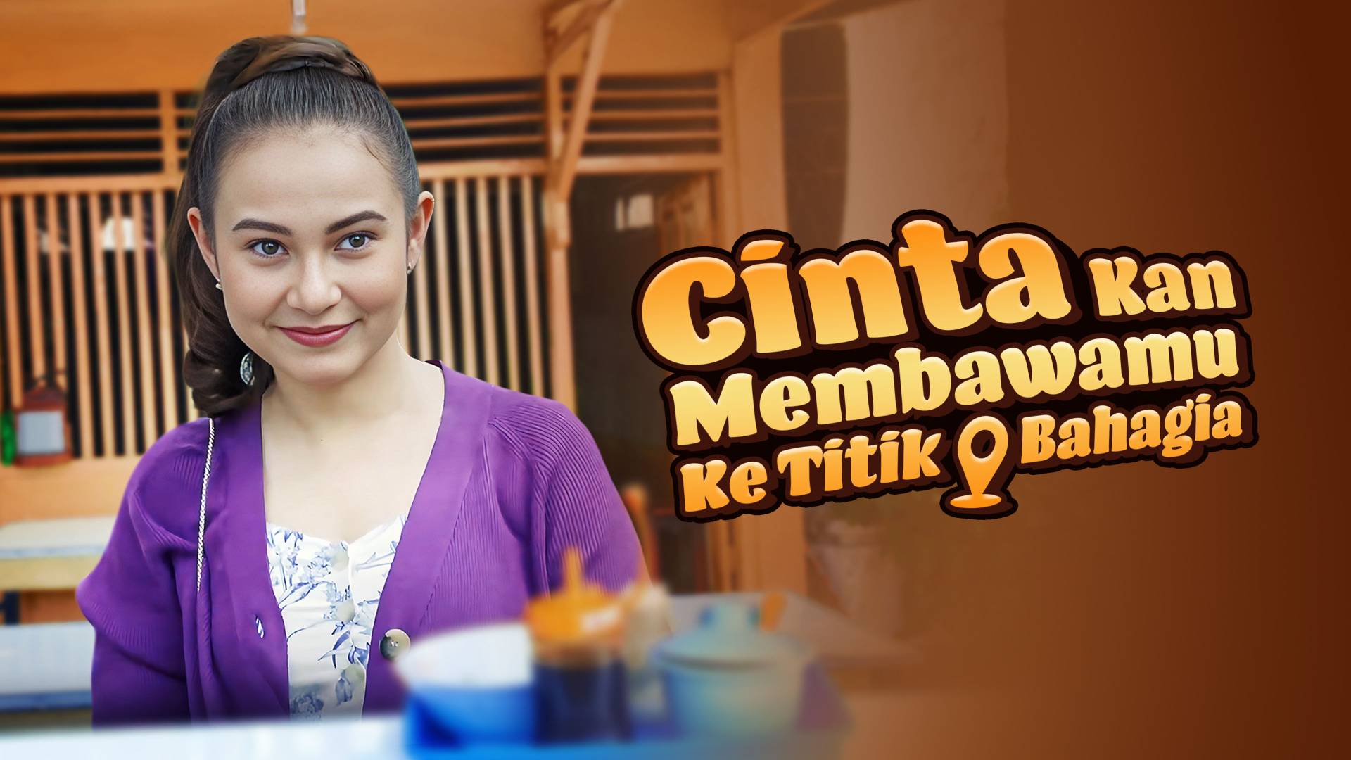 Cinta Kan Membawamu Ke Titik Bahagia