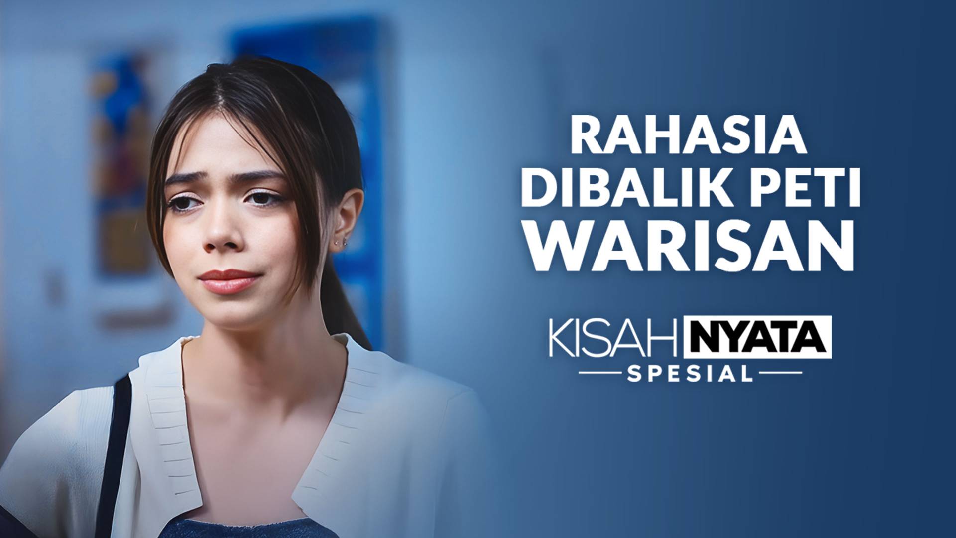 Rahasia Di Balik Peti Warisan