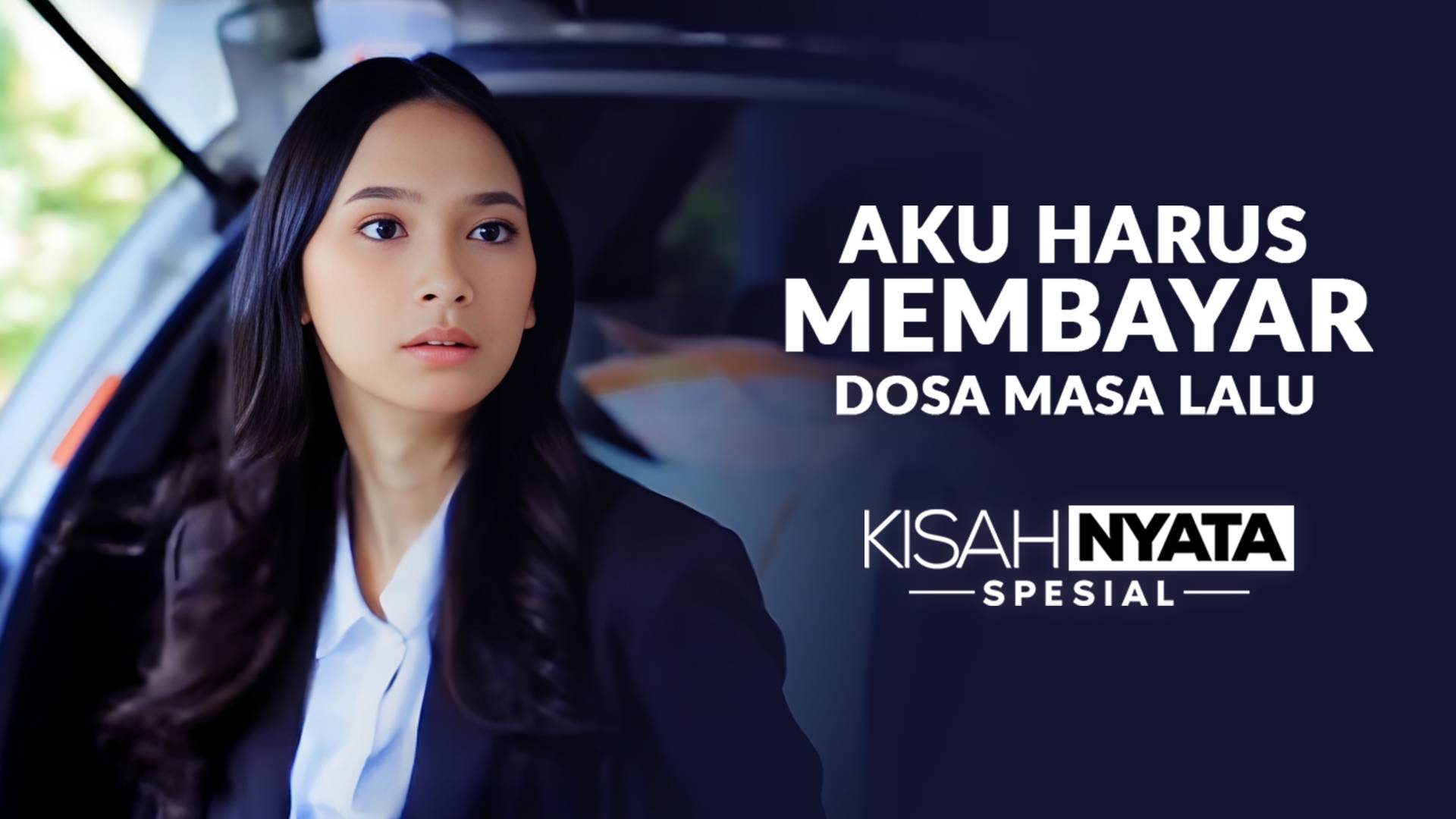Aku Harus Membayar Dosa Masa Lalu