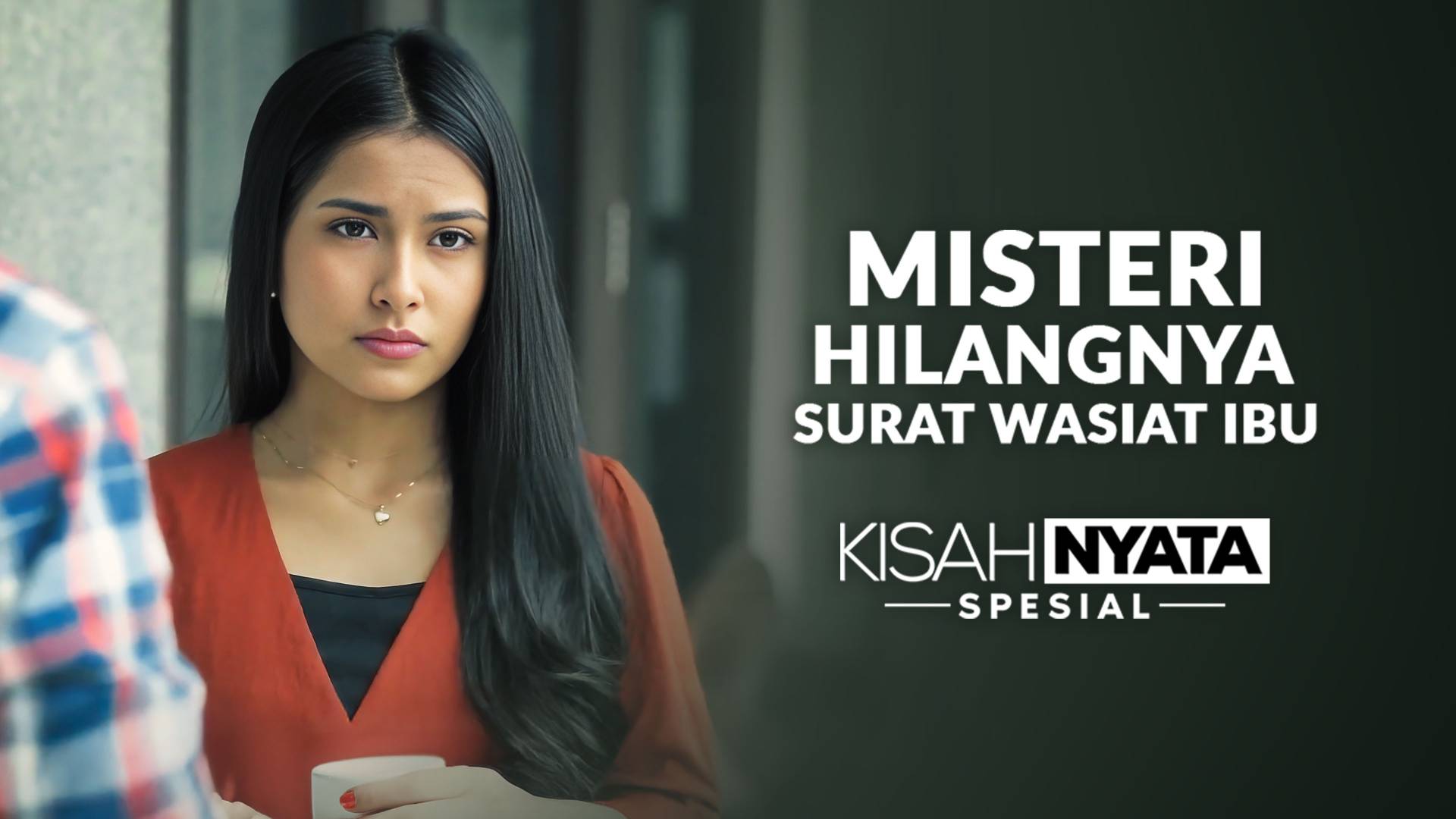 Misteri Hilangnya Surat Wasiat Ibu