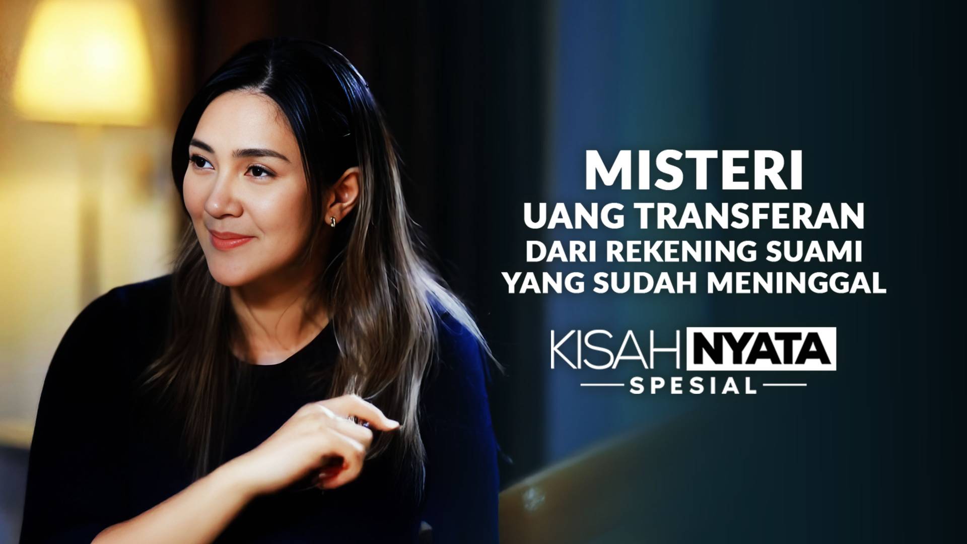 Misteri Uang Transferan Dari Rekening Suami Yang Sudah Meninggal