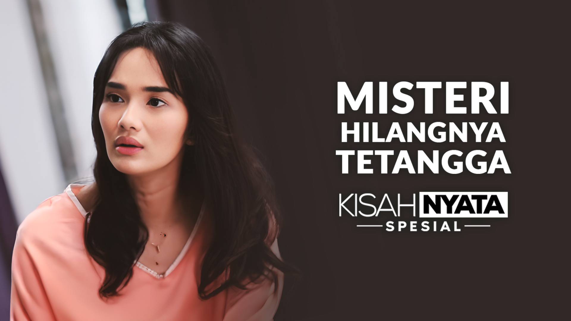 Misteri Hilangnya Tetangga