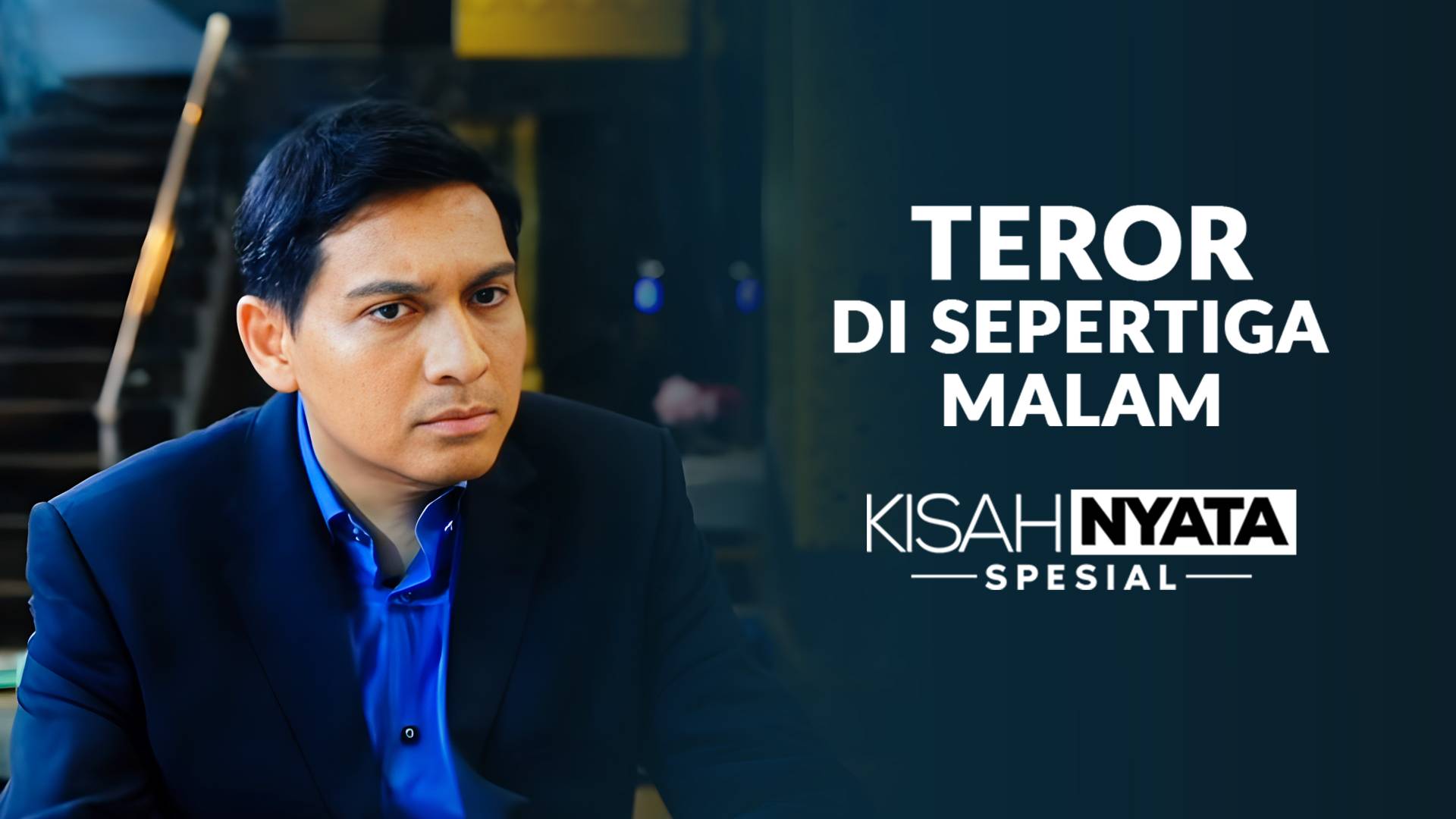 Terror di Sepertiga Malam