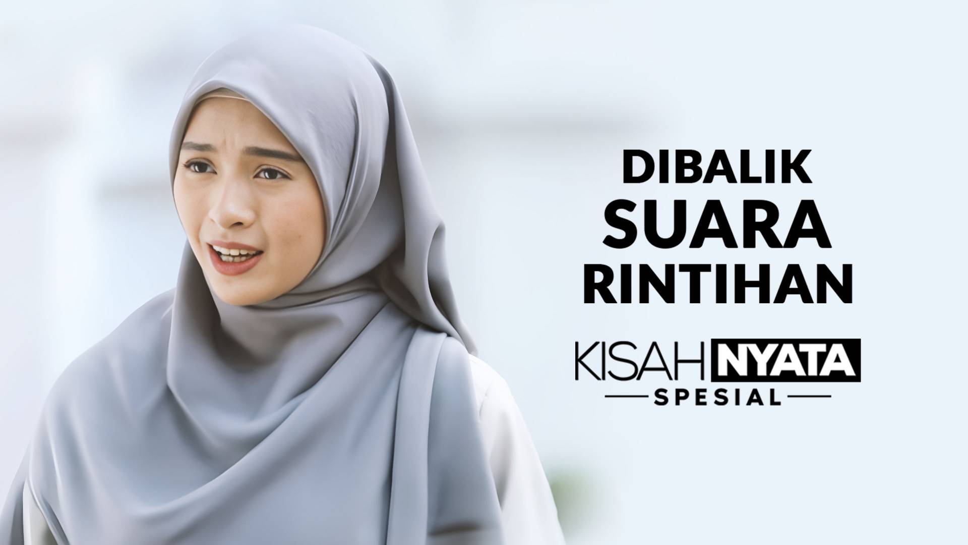 Rahasia Tersembunyi Dibalik Suara Rintihan