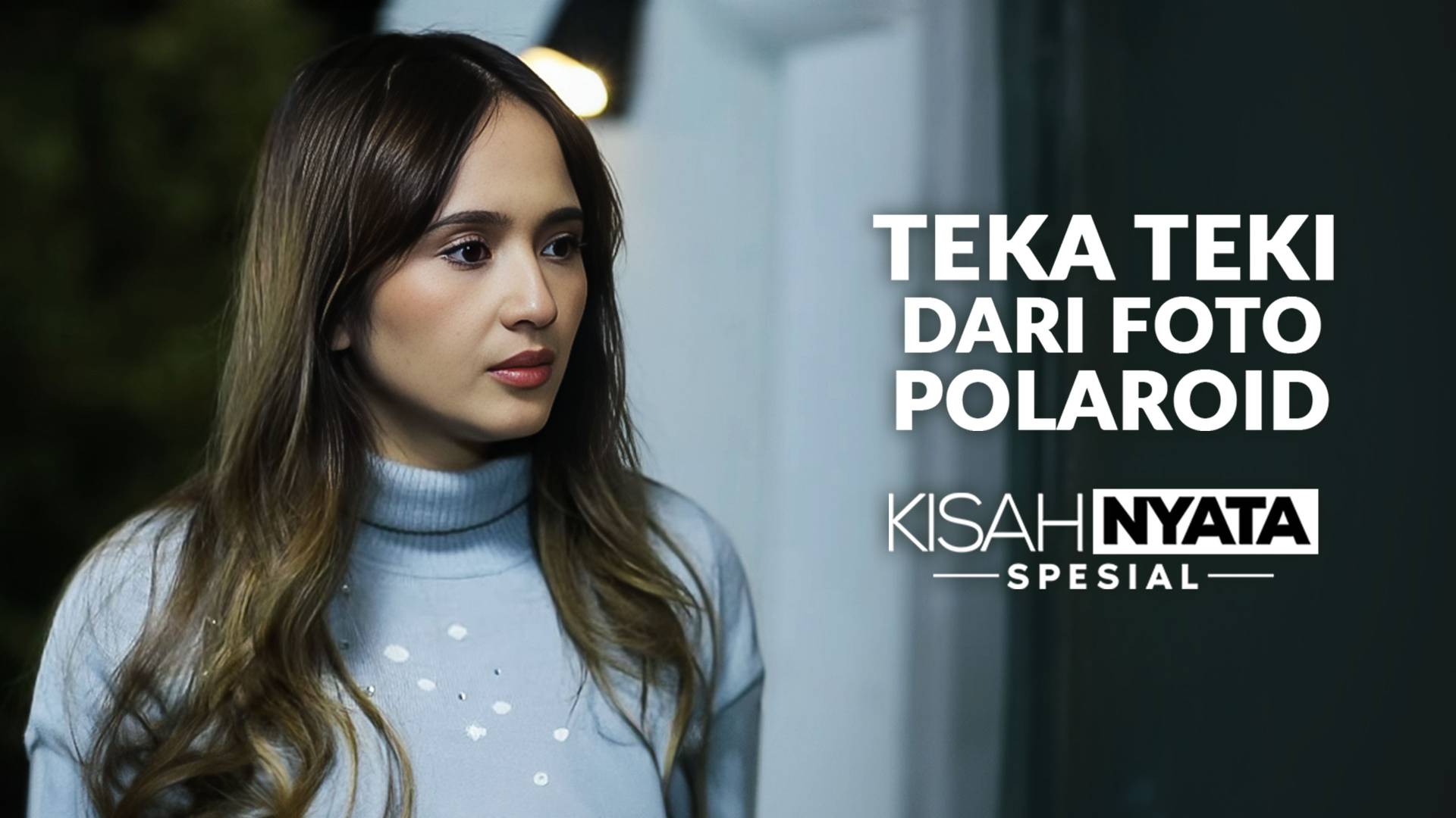 Teka Teki Dari Foto Polaroid