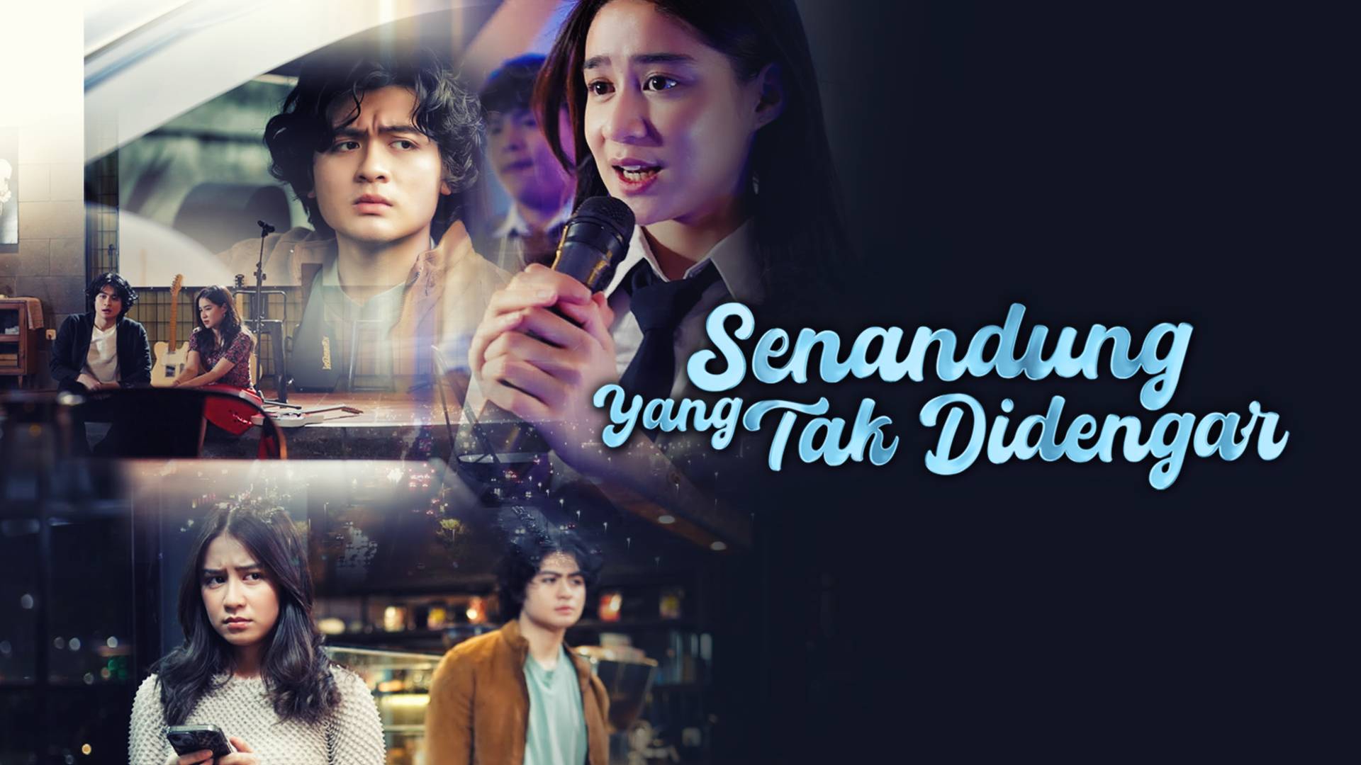 Senandung Yang Tak Didengar