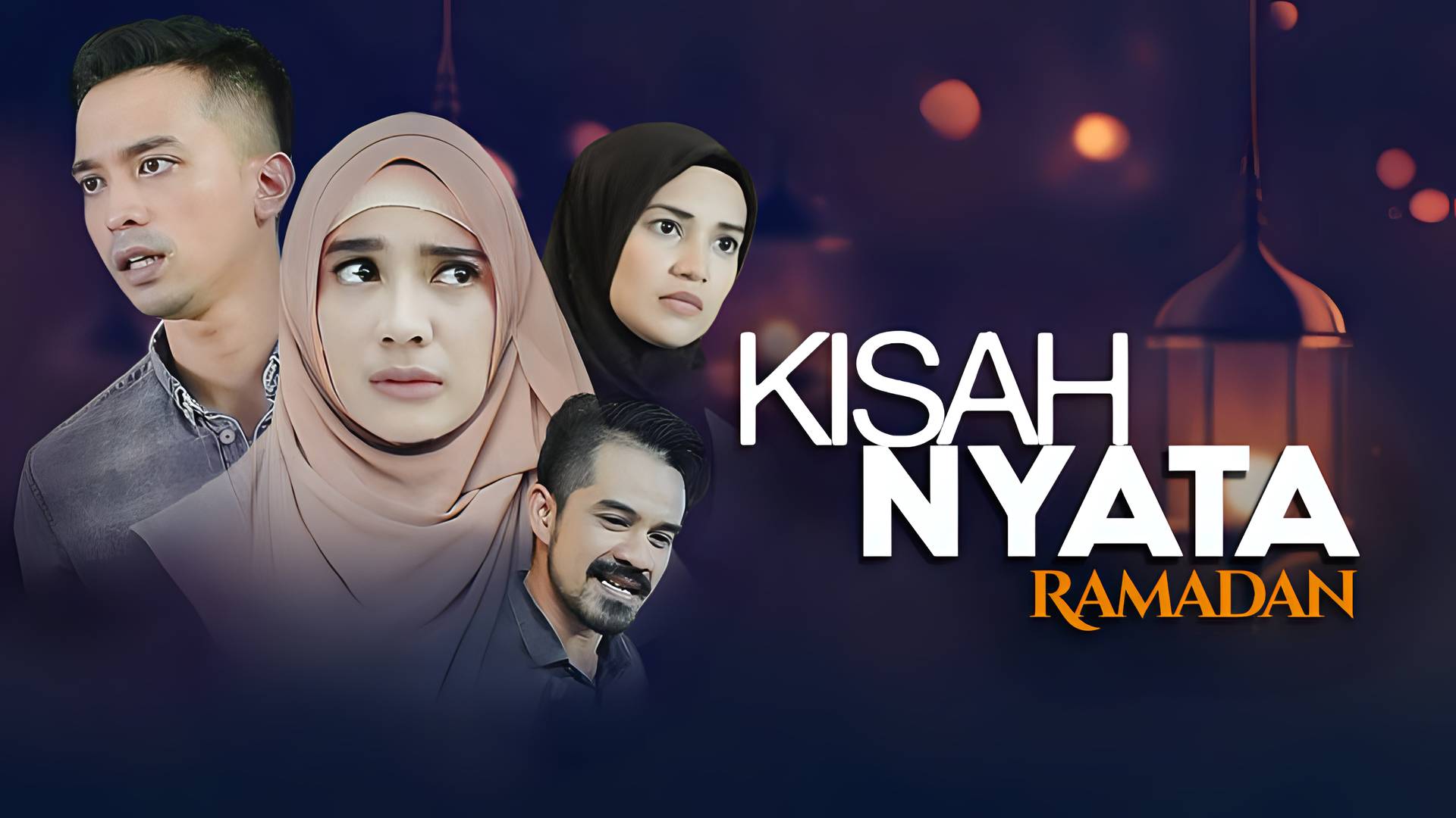 Kisah Nyata Ramadan