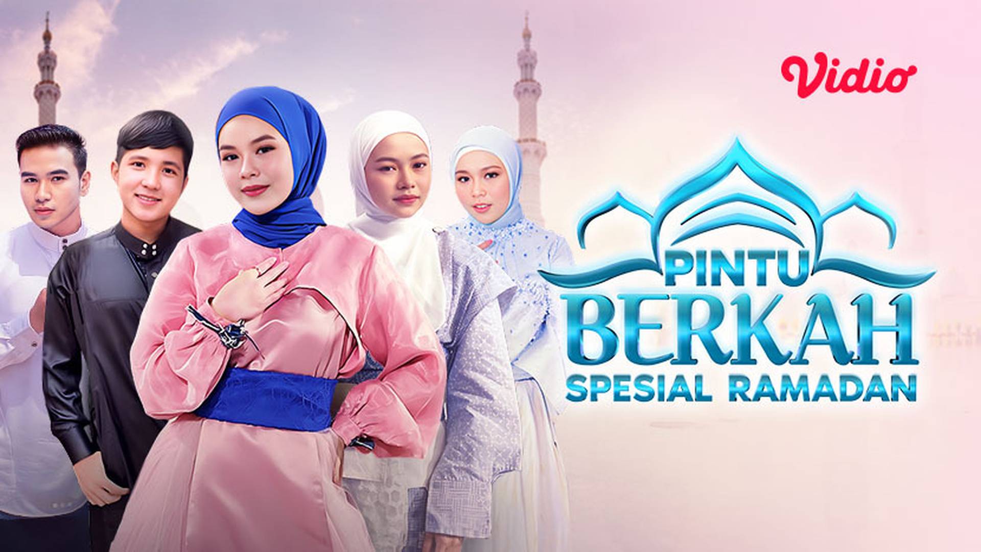 Pintu Berkah Spesial