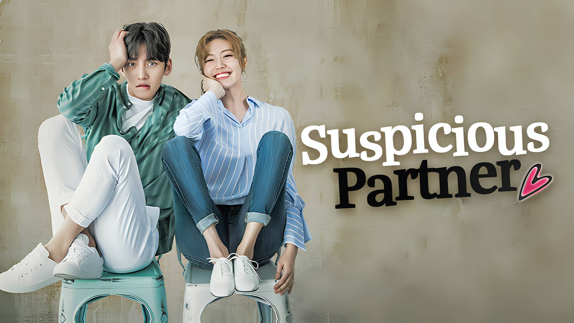 Suspicious Partner