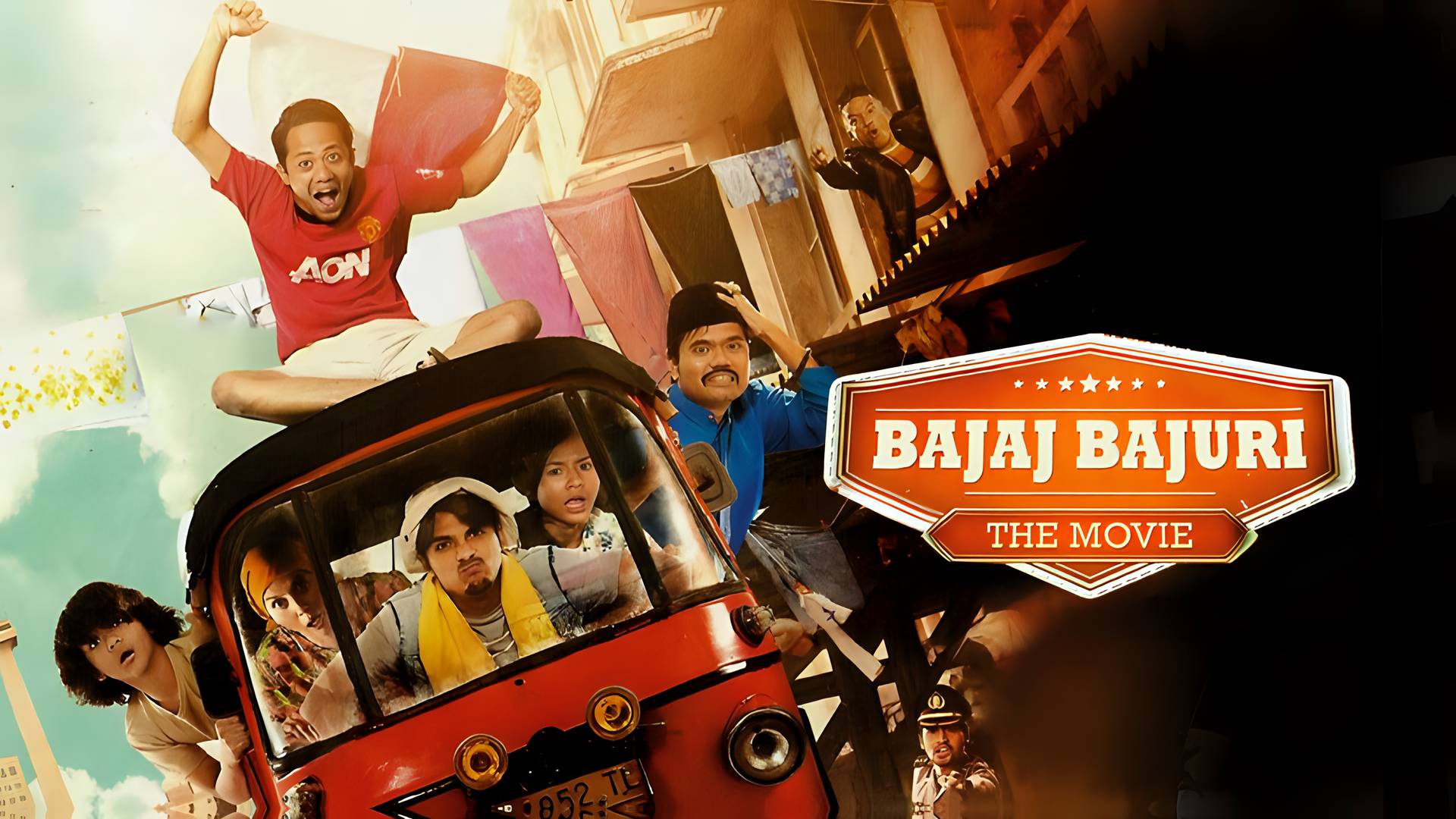 Bajaj Bajuri The Movie