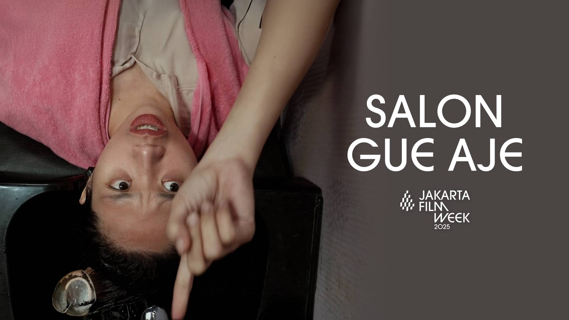 Salon Gue Aje