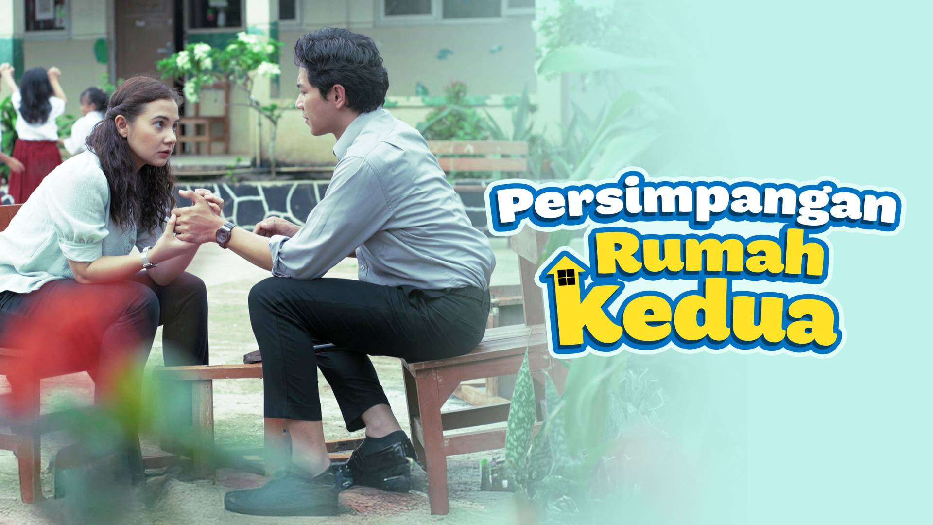 Persimpangan Rumah Kedua