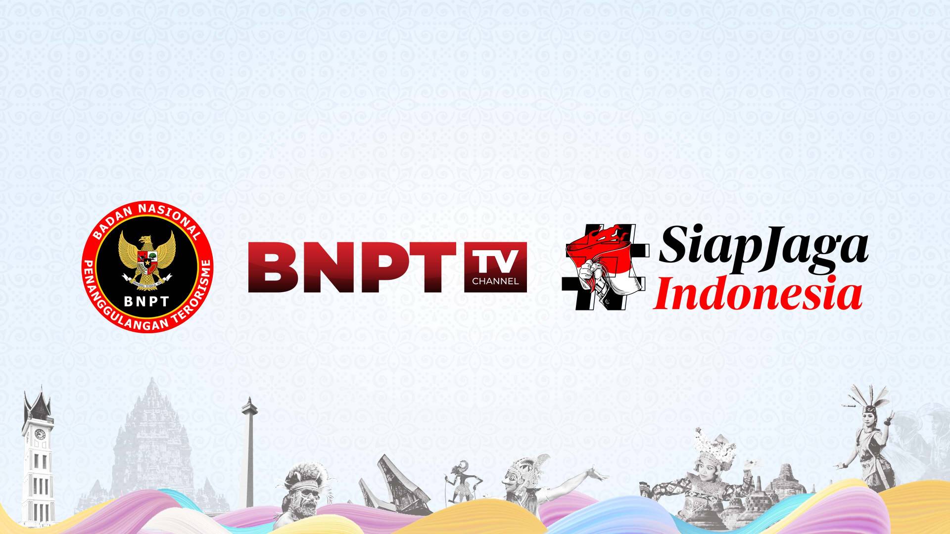 Badan Nasional Penanggulangan Terorisme