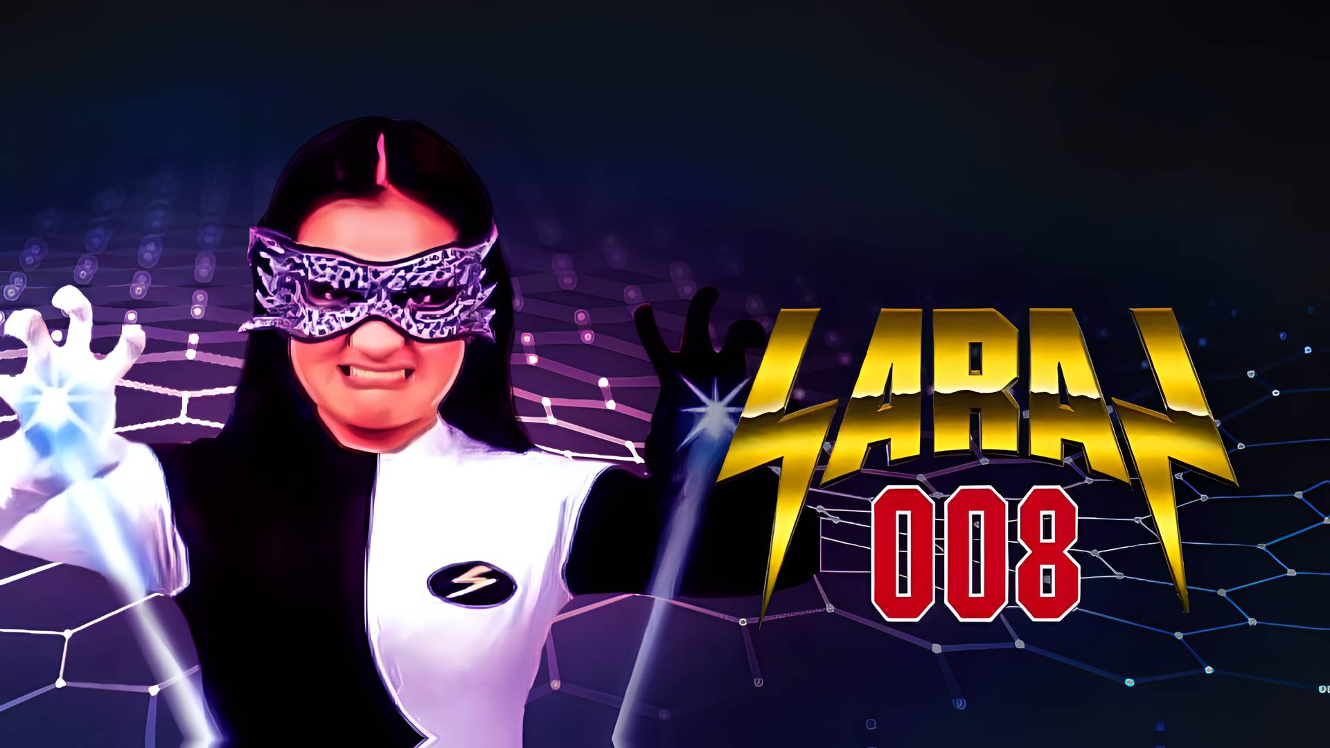 Saras 008 Musim ke 6