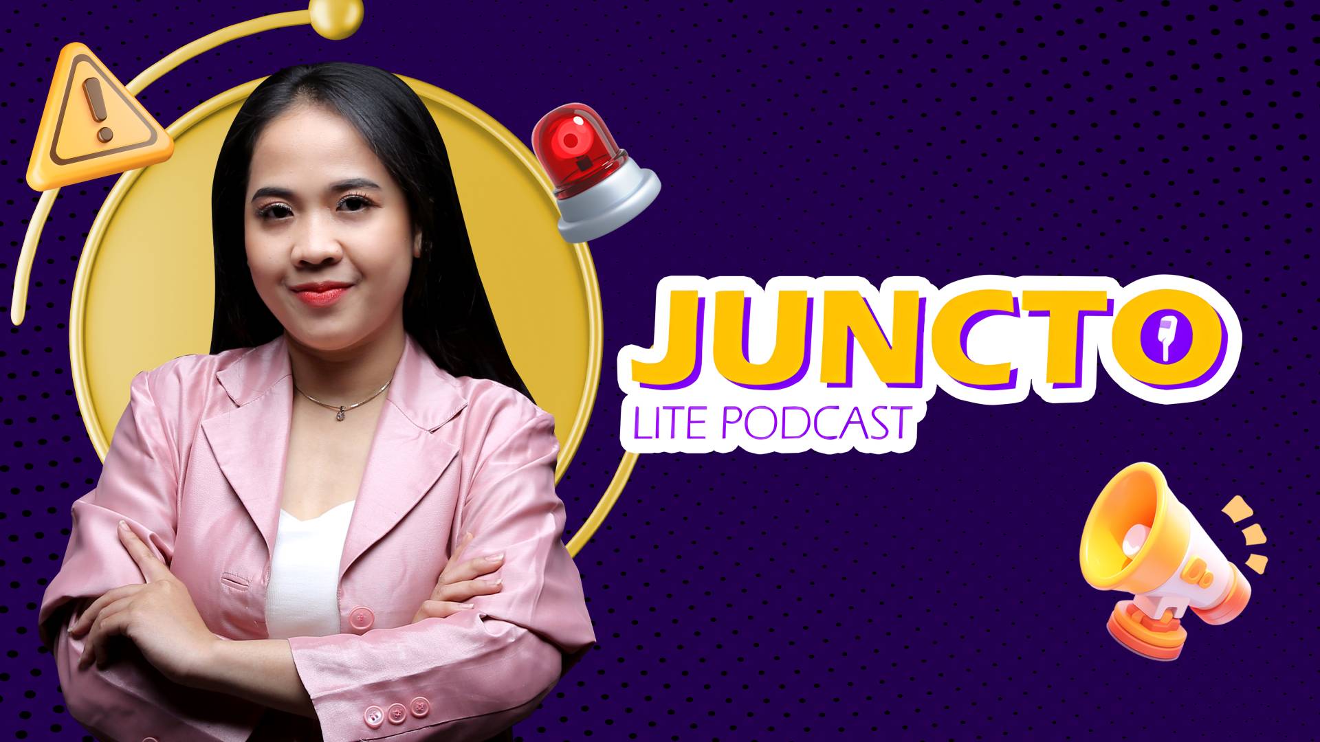 Podcast Juncto