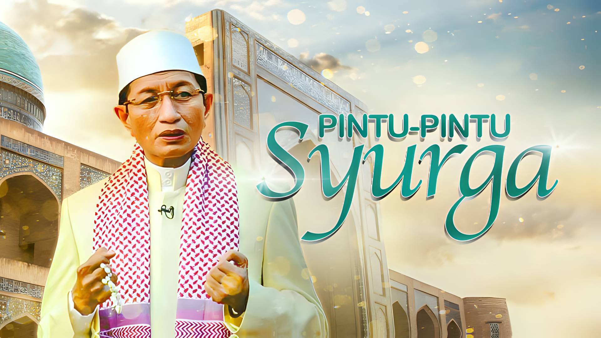 Pintu Pintu Syurga