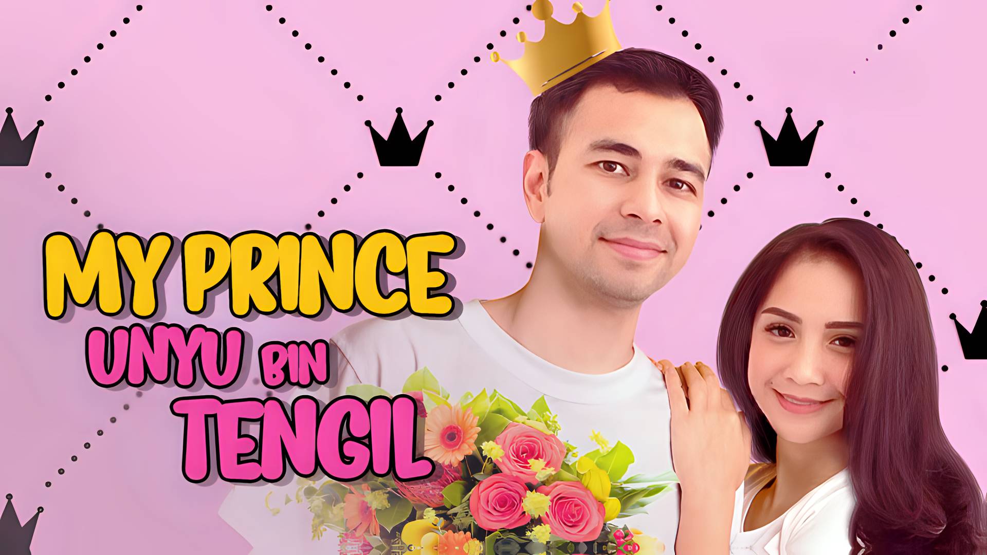 My Princess Unyu Bin Tengil