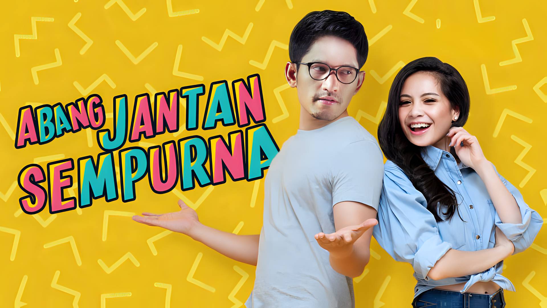 Abang Jantan Sempurna