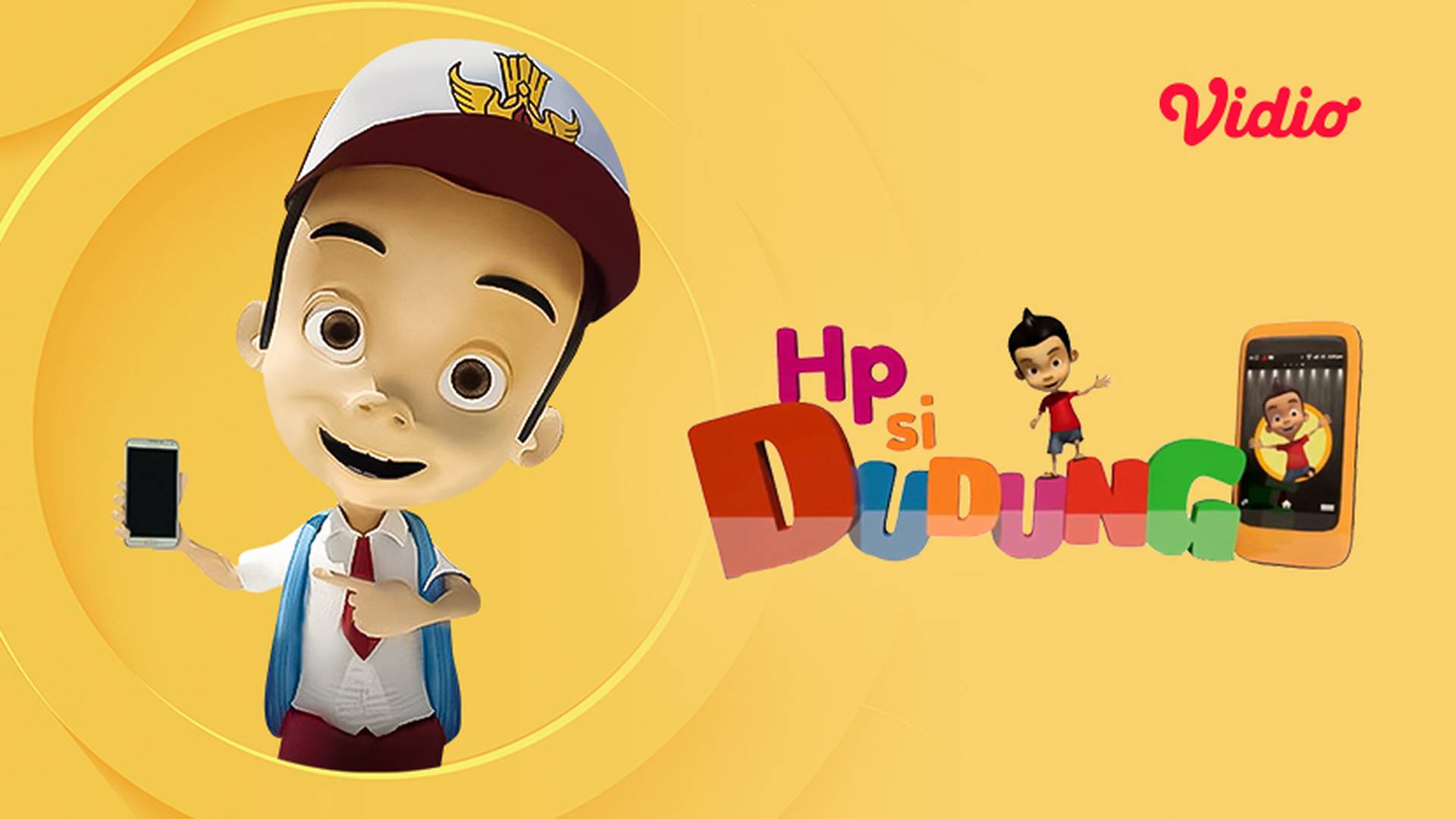 Hp Si Dudung