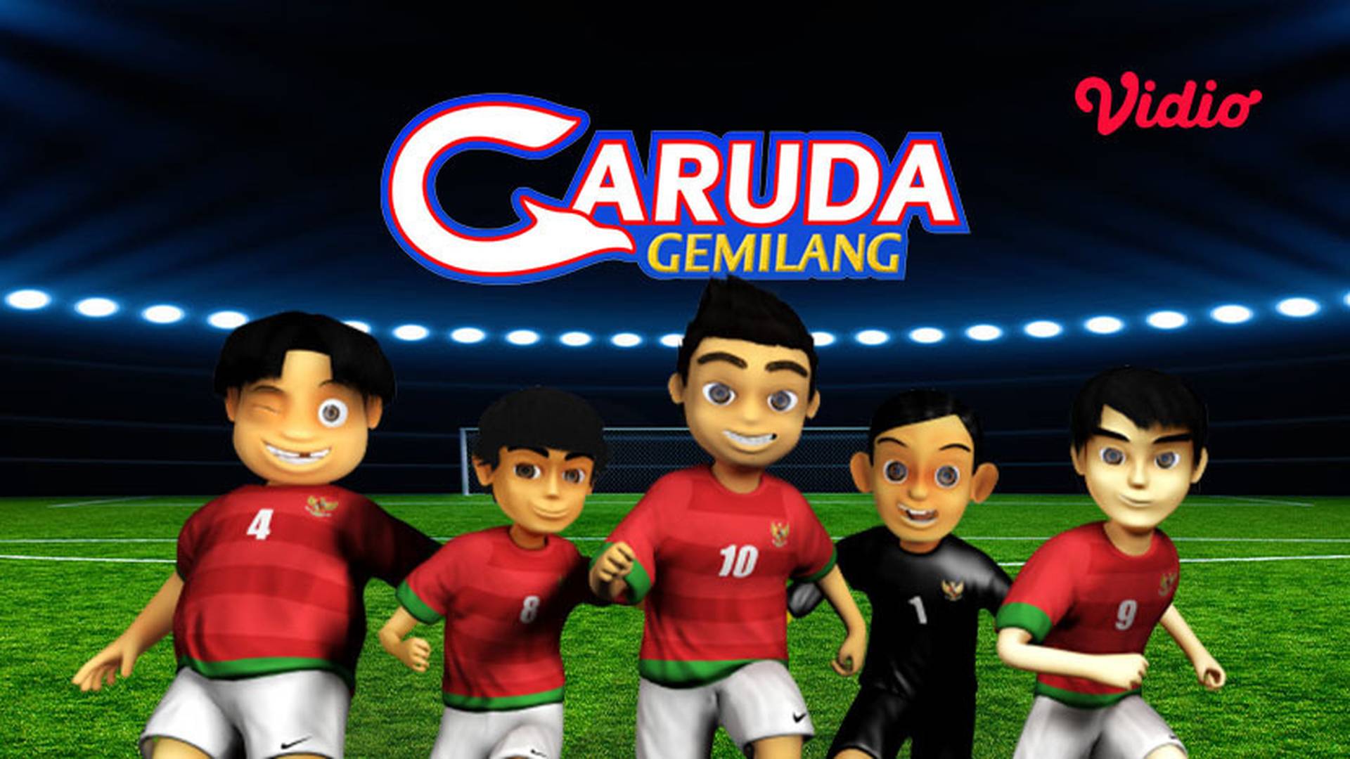 Garuda Gemilang