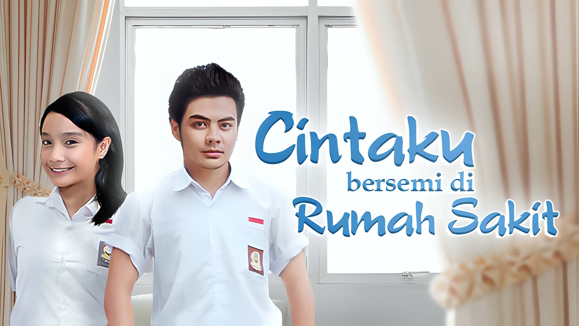Cintaku Bersemi Di Rumah Sakit