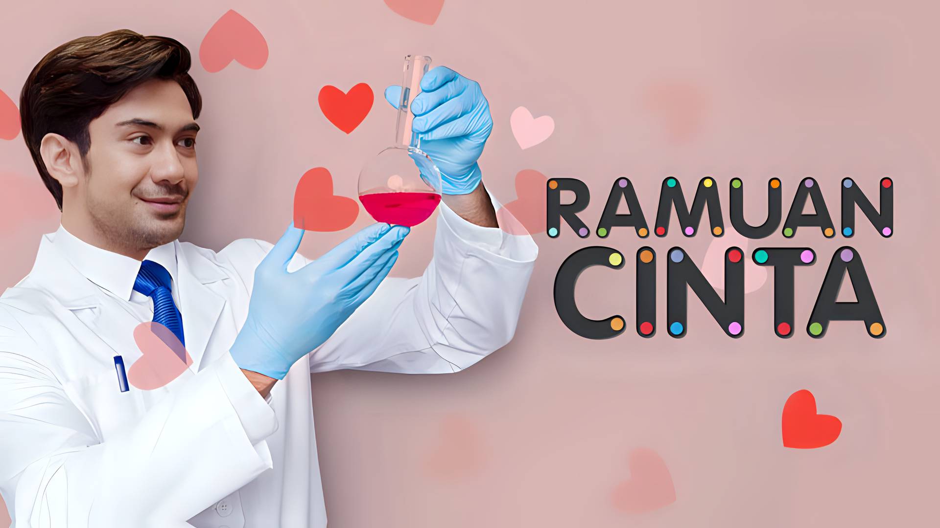 Ramuan Cinta