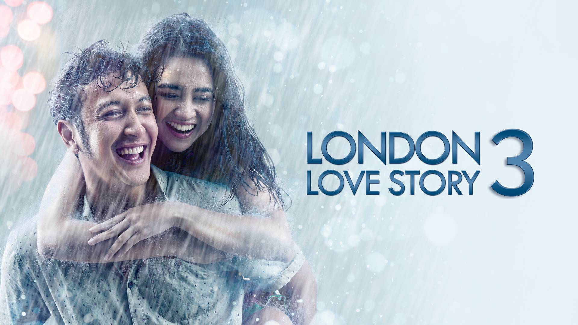 London Love Story 3