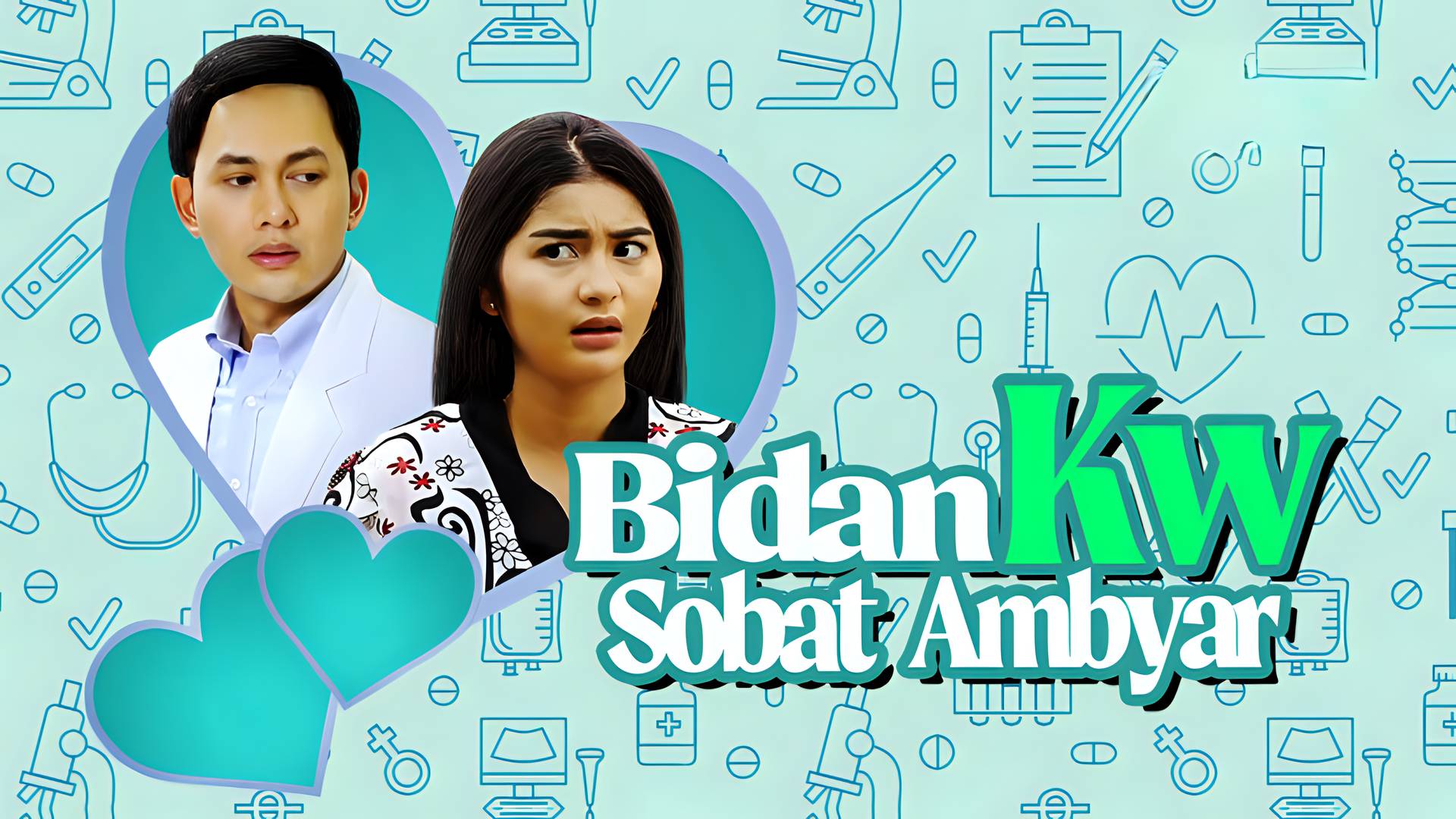 Bidan KW Sobat Ambyar
