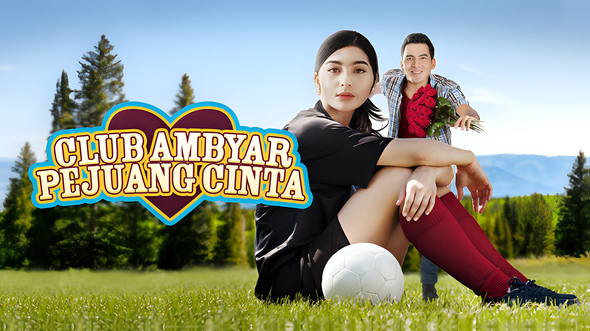 Club Ambyar Pejuang Cinta