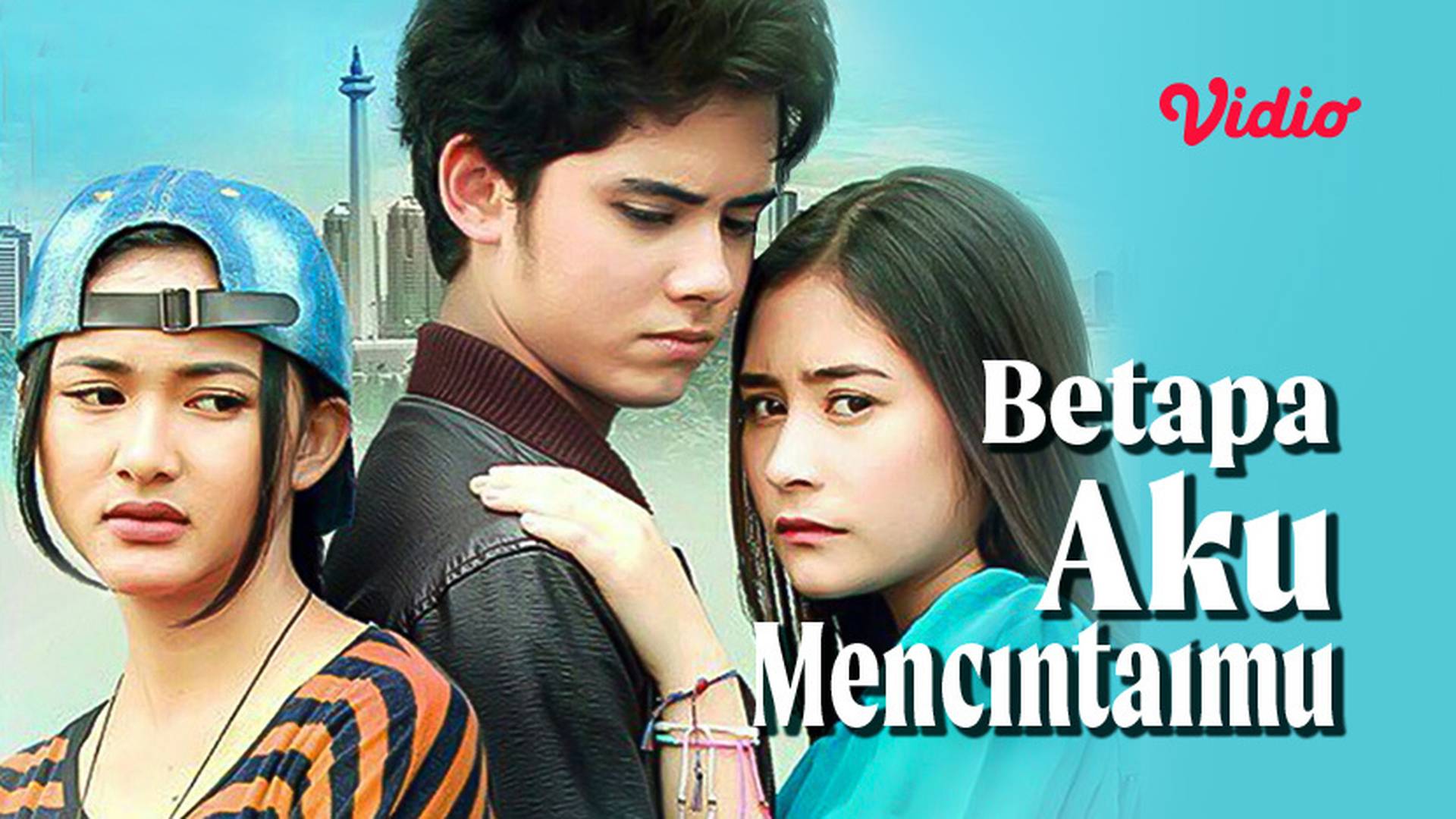 Betapa Aku Mencintaimu