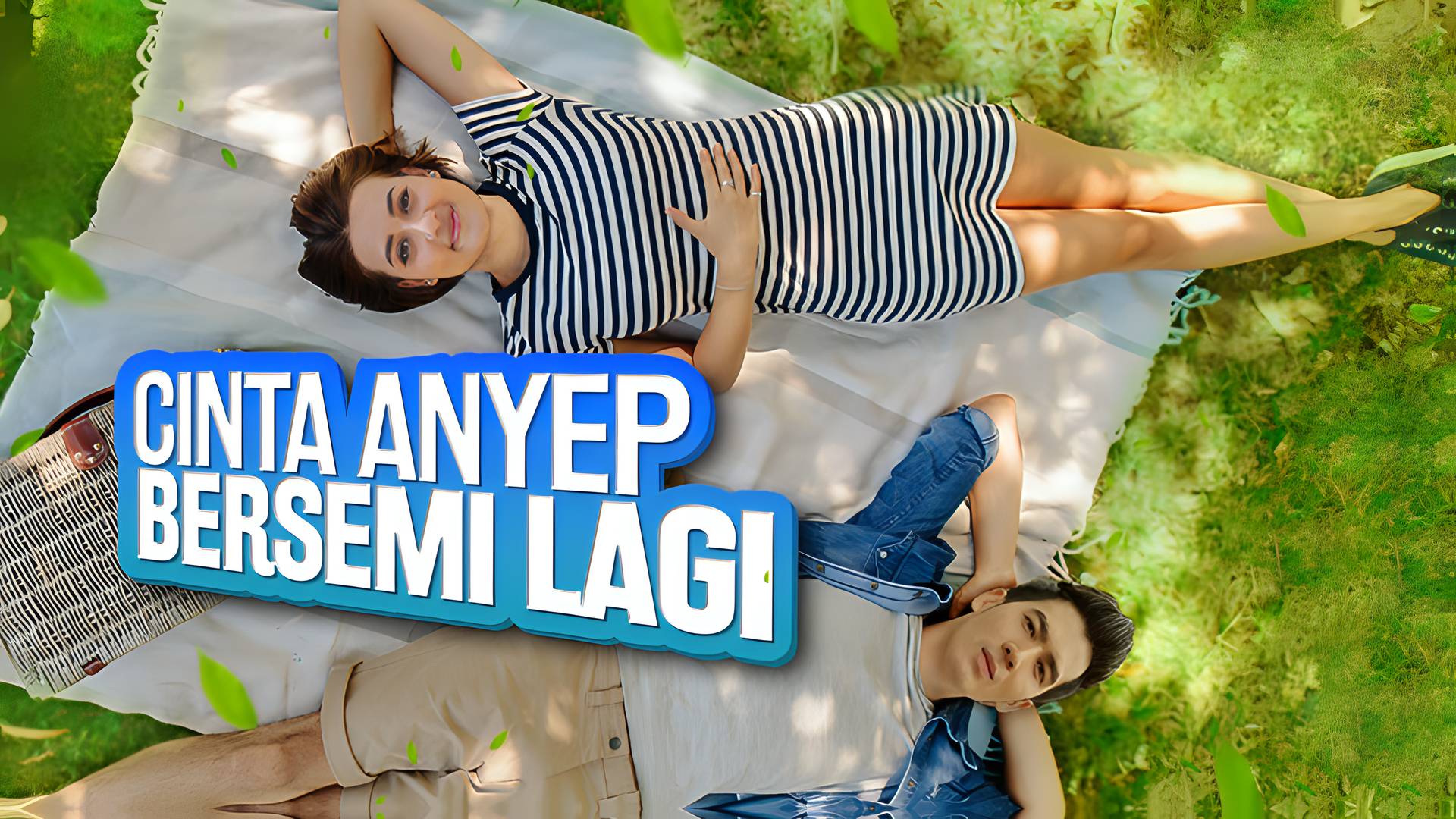 Cinta Anyep Bersemi Kembali