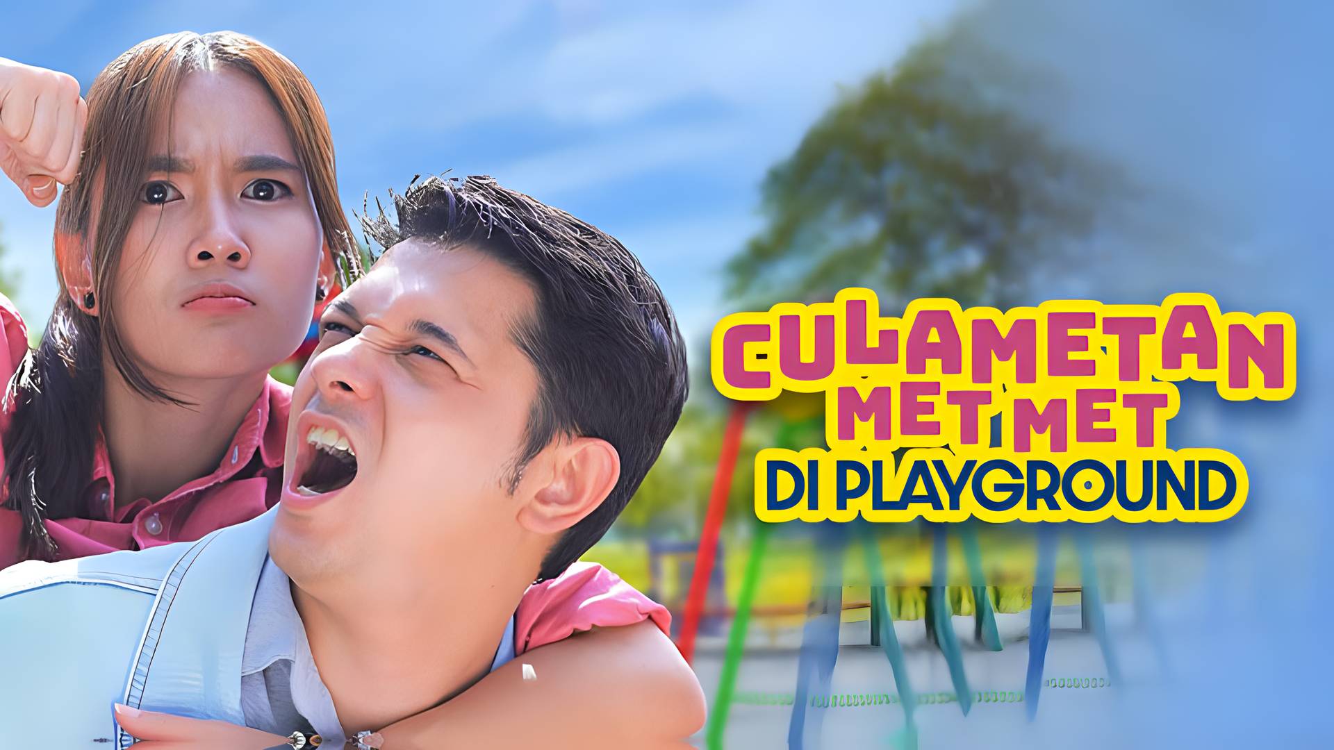 Culametan Met Met Di Playground
