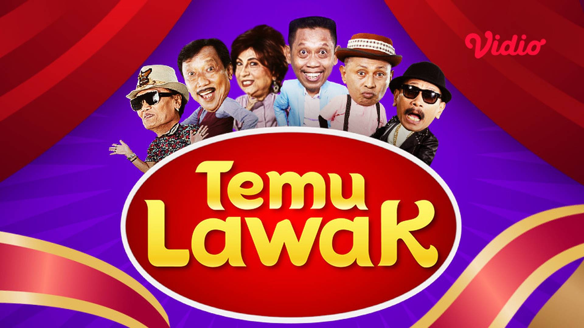Temu Lawak