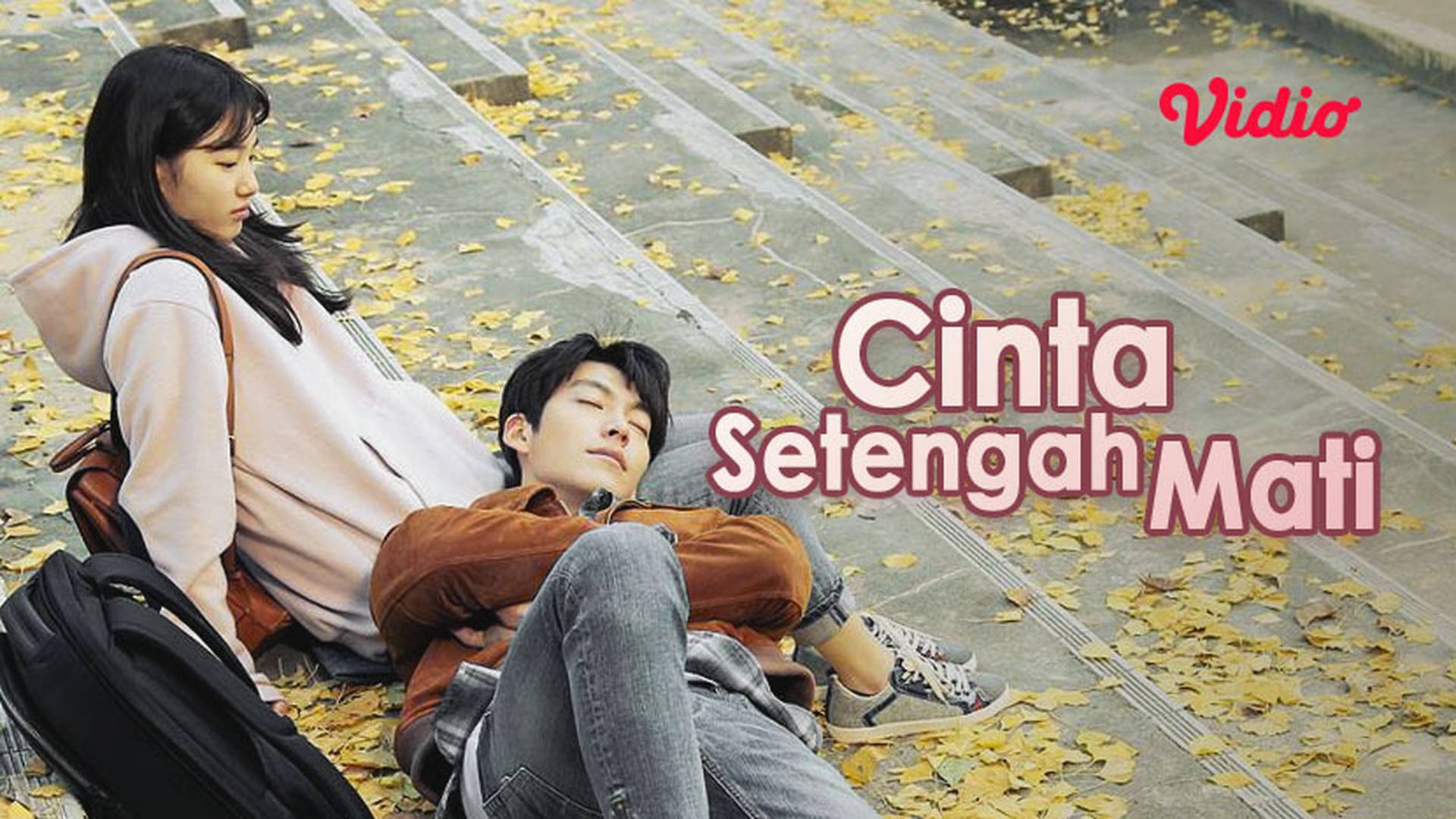 Uncontrollably Fond (Dubbing Bahasa)