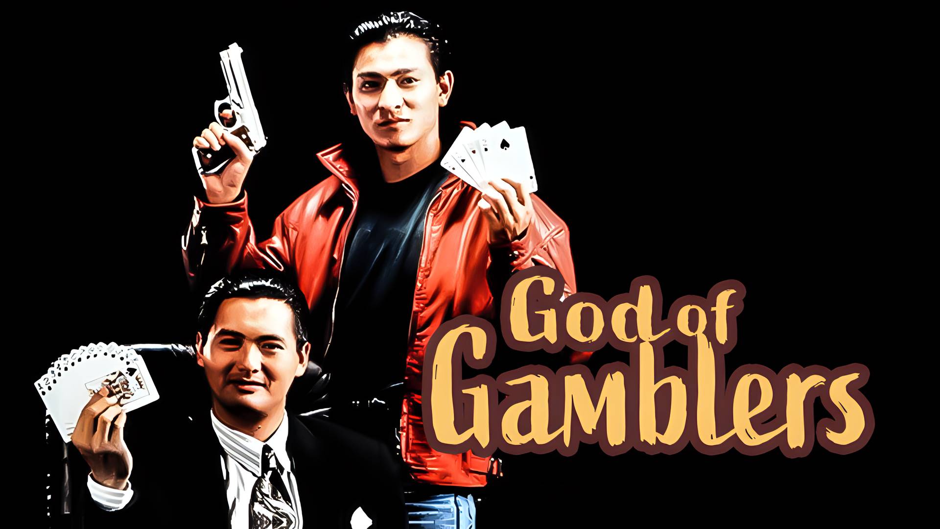 God of Gamblers
