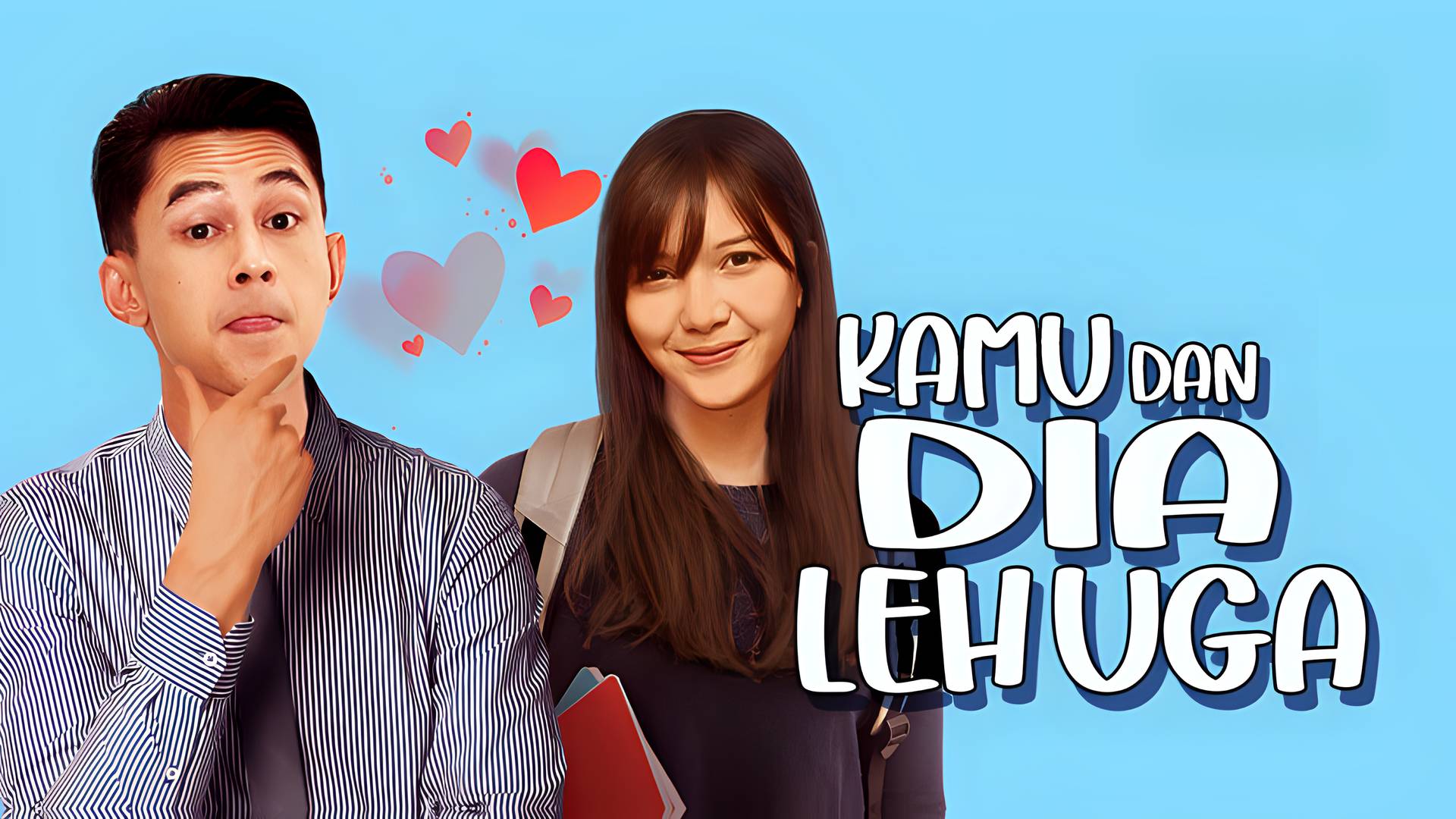 Kamu dan Dia Leh Uga