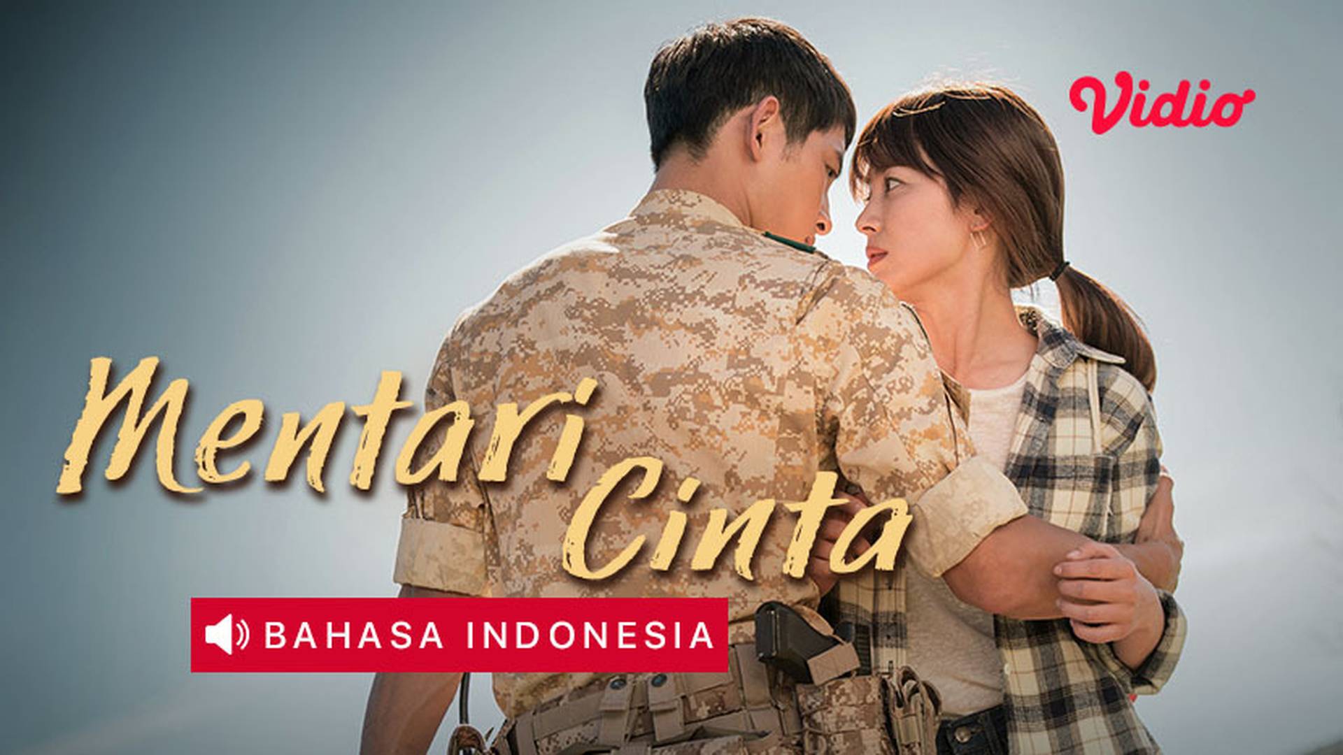 Descendants of the Sun (Dubbing Bahasa Indonesia)