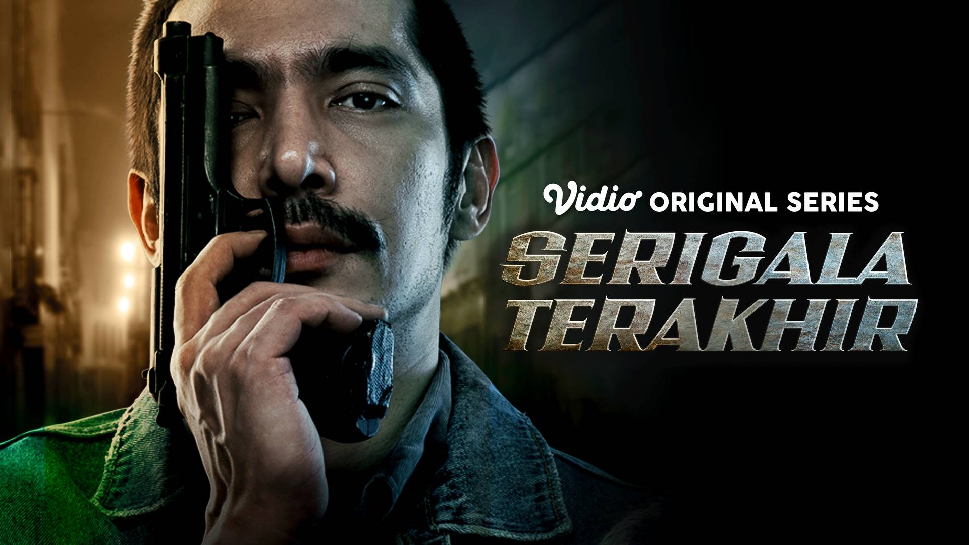 SERIGALA TERAKHIR Musim ke 2