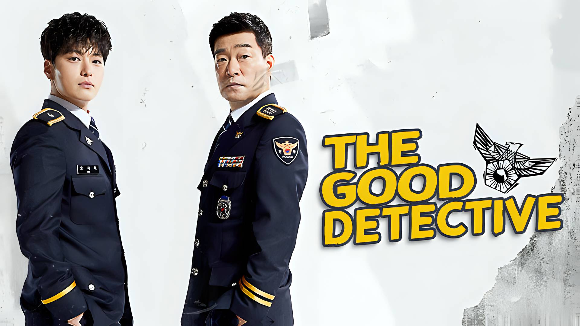 The Good Detective Musim ke 2