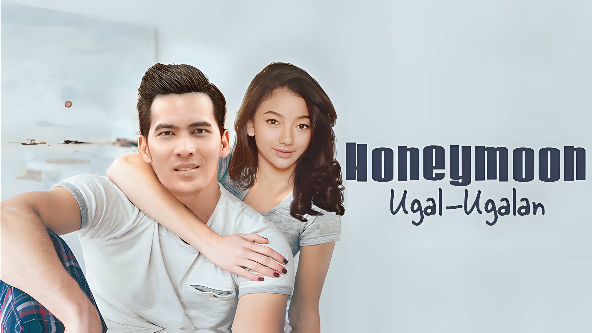 Honeymoon Ugal-Ugalan