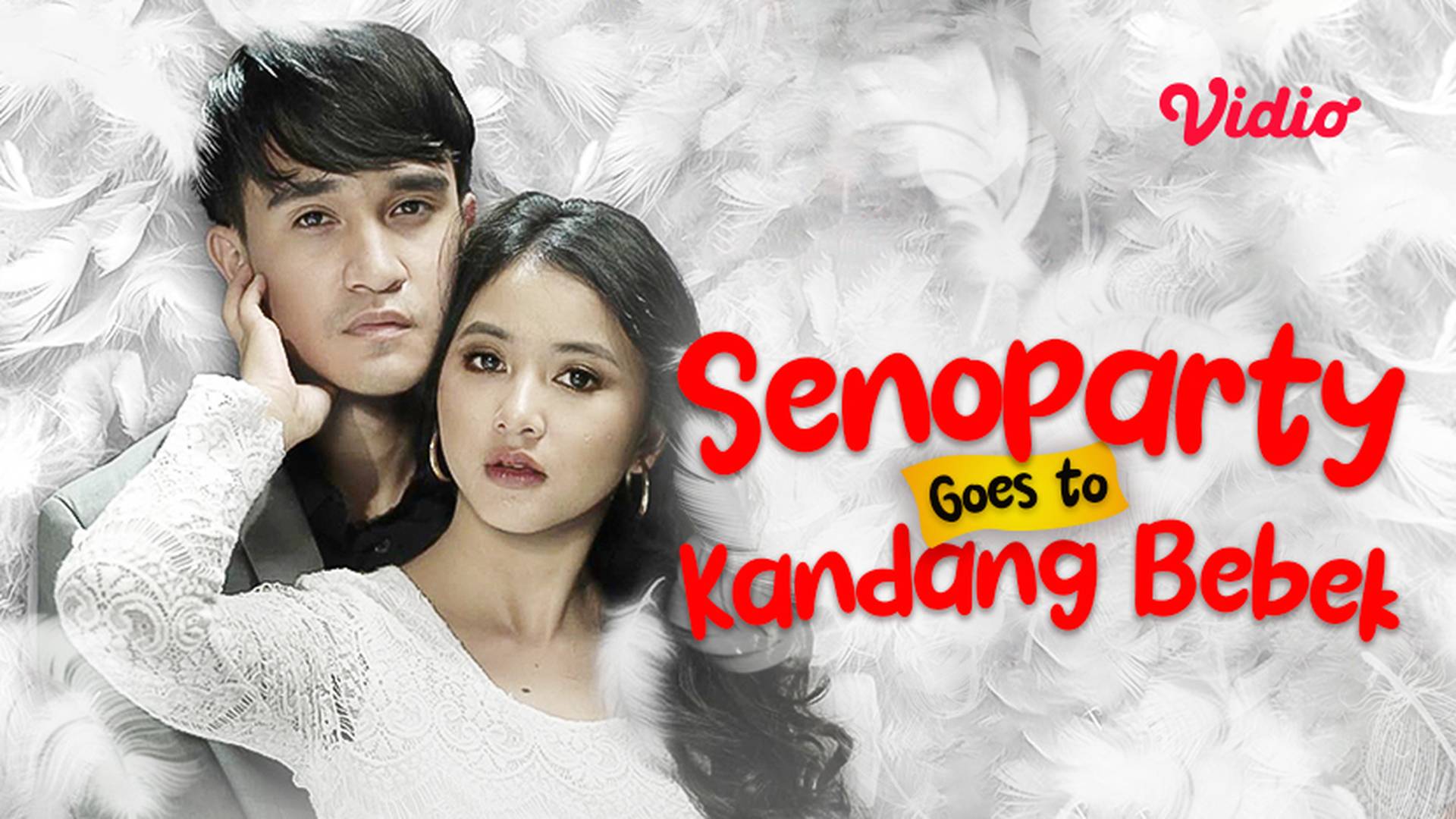 Senoparty Goes To Kandang Bebek