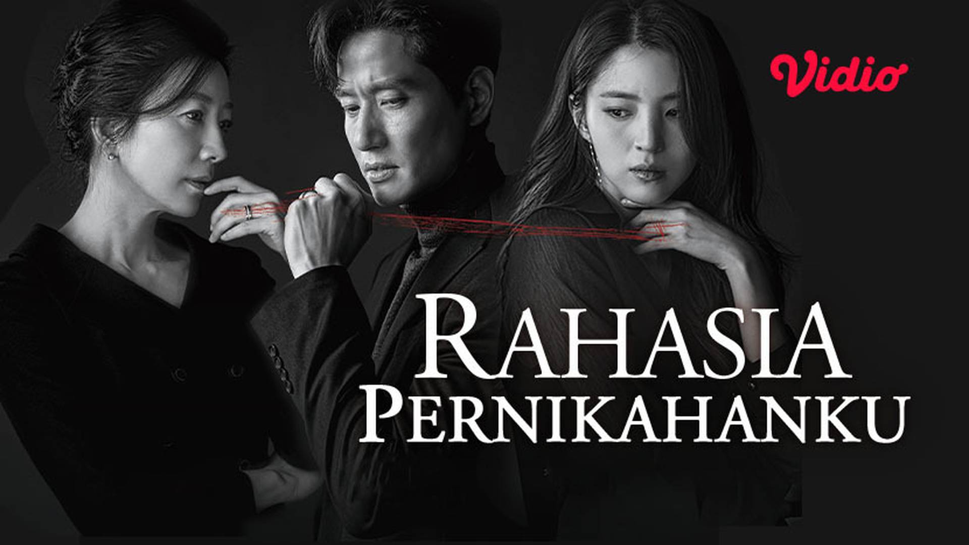 The World of the Married (Dubbing Bahasa)