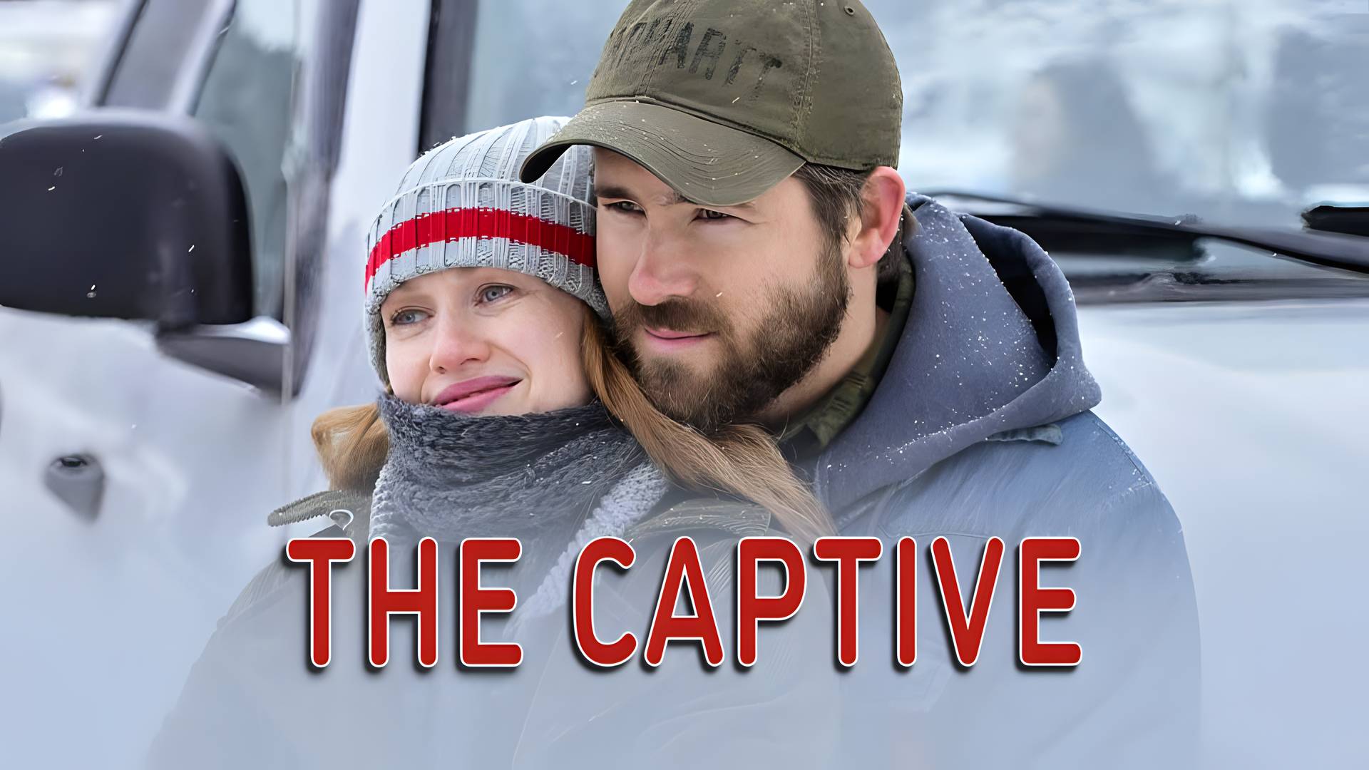 The Captive