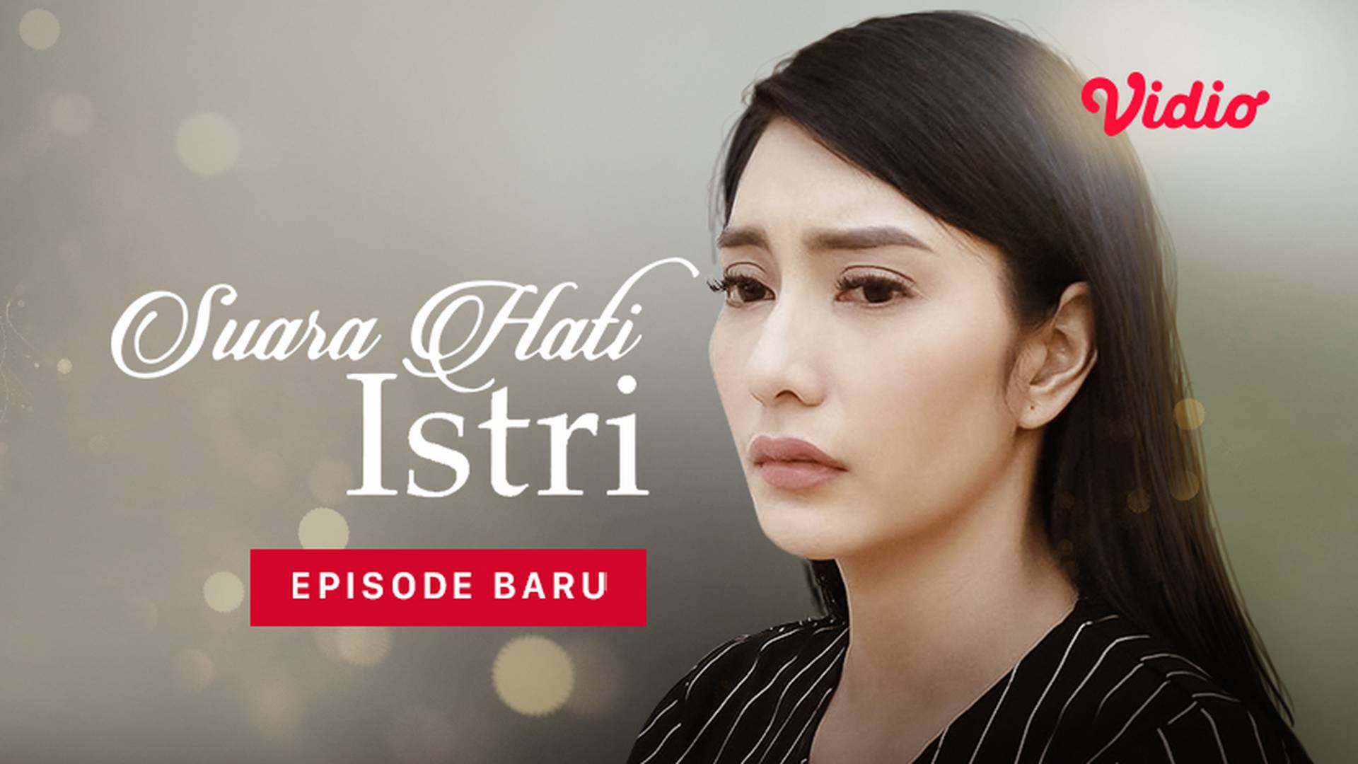 Suara Hati Istri Tyas Mirasih