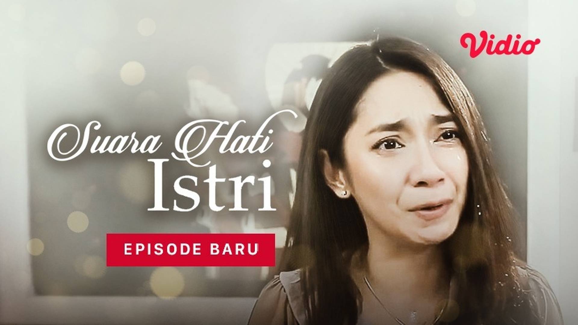 Suara Hati Istri Dinda Kirana