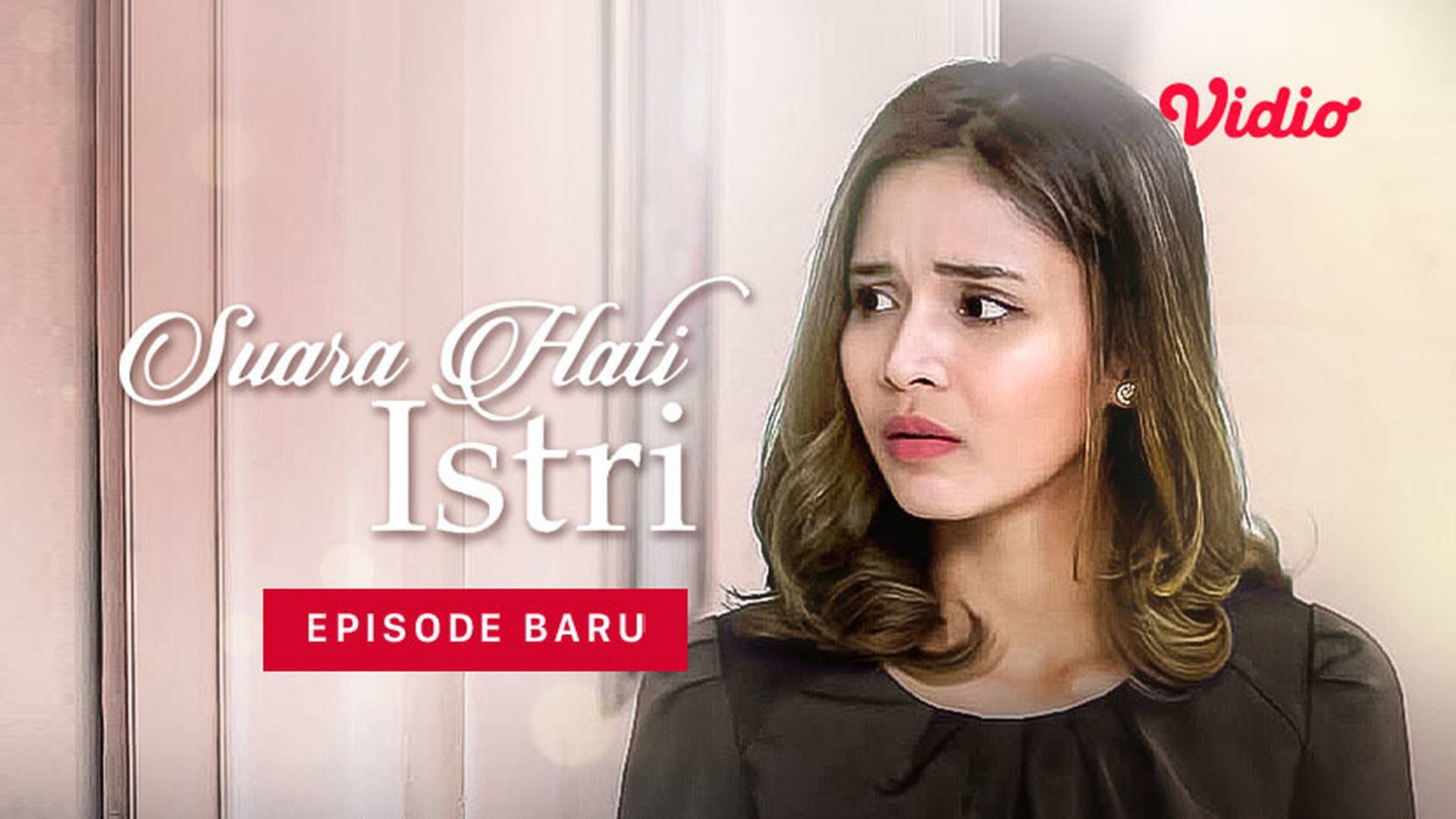 Suara Hati Istri Gita Virga