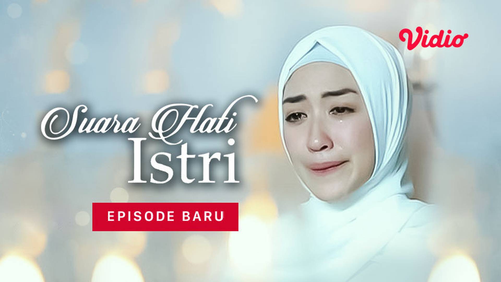 Suara Hati Icha Anissa