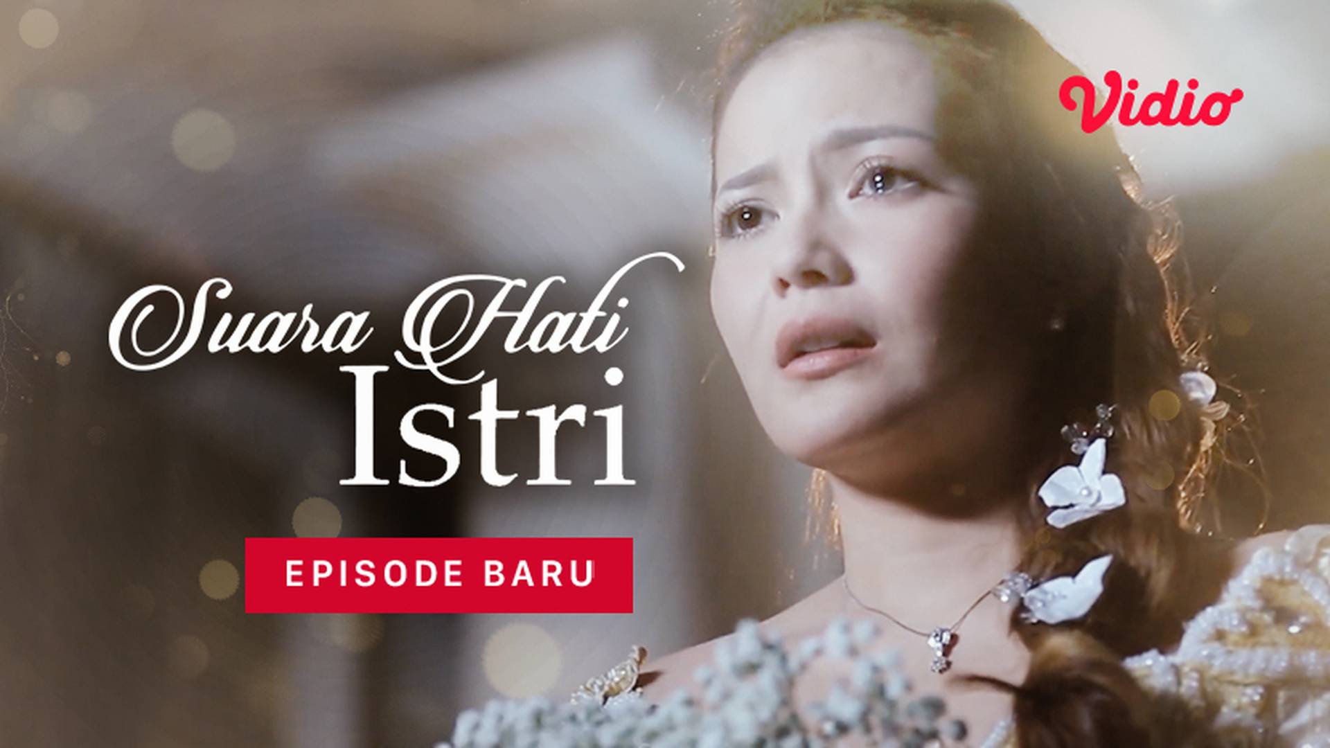 Suara Hati Istri Voke Viktoria